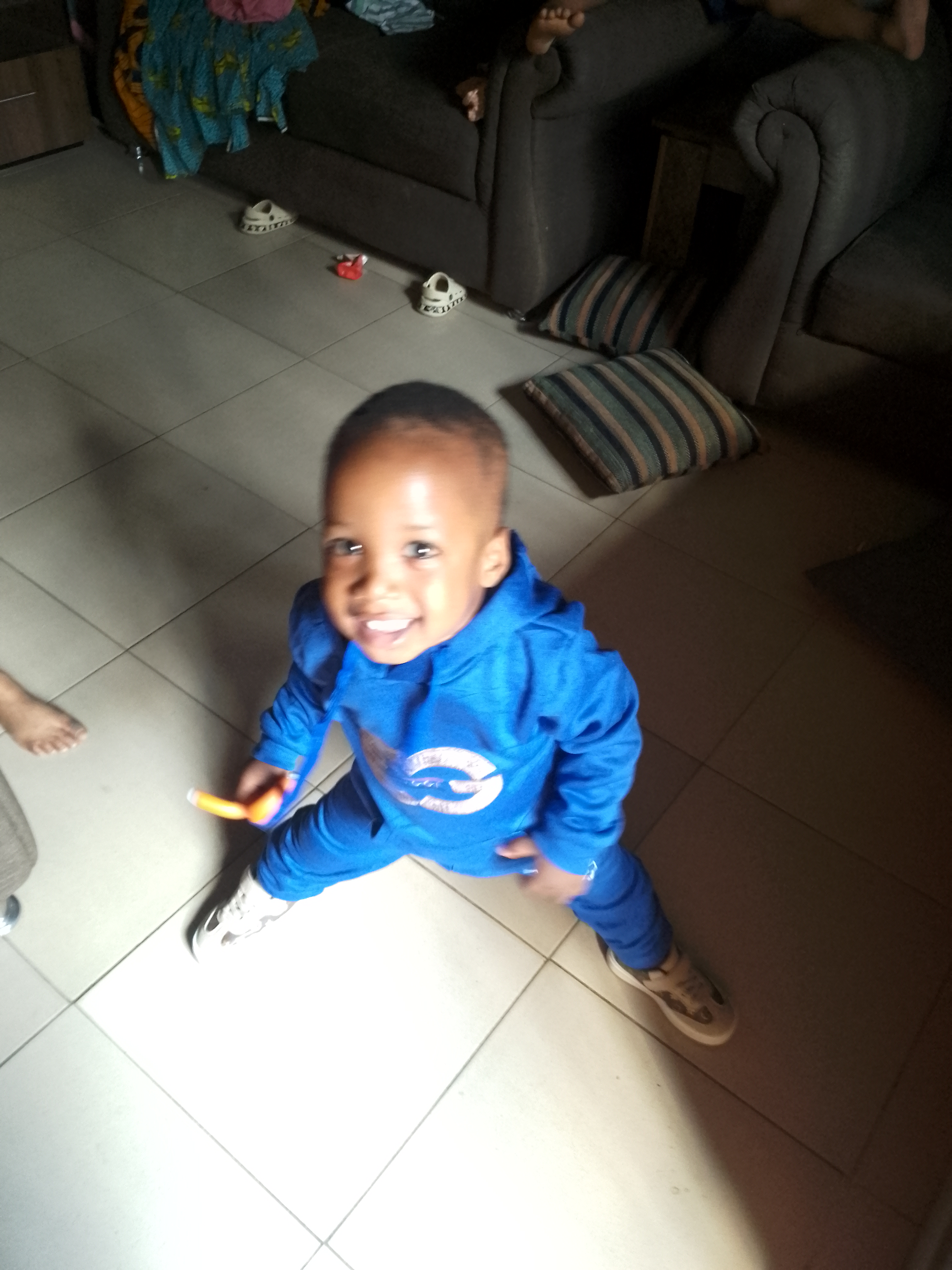 Eminence Gabriel