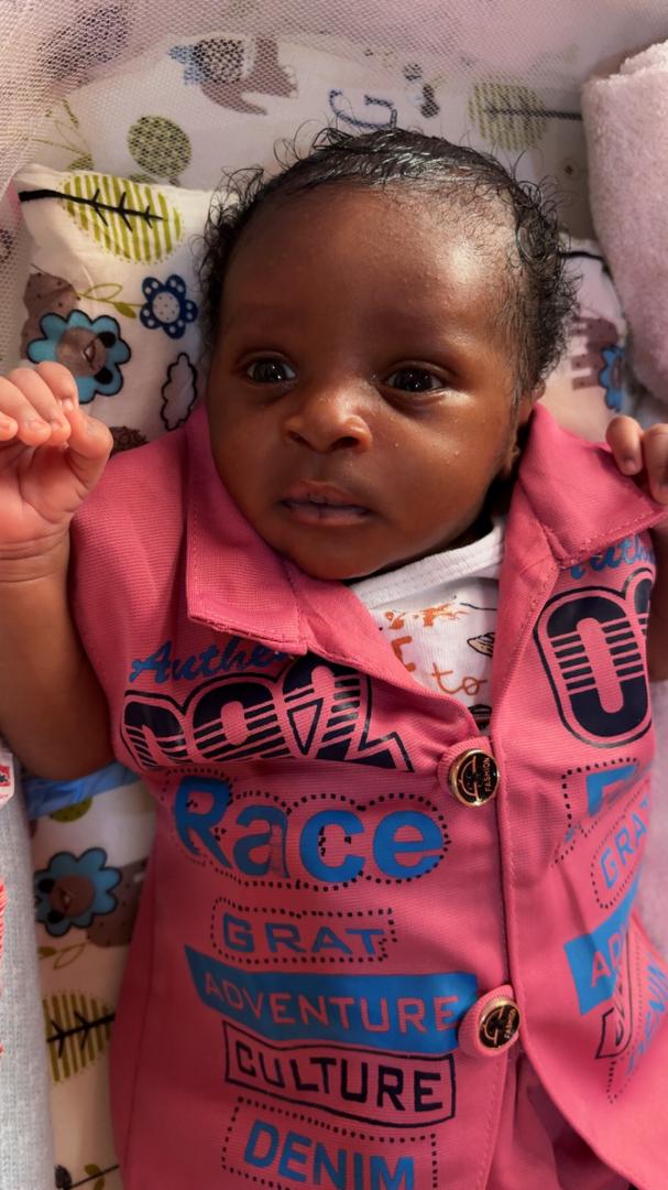 Greatness Vanayandra Gideon