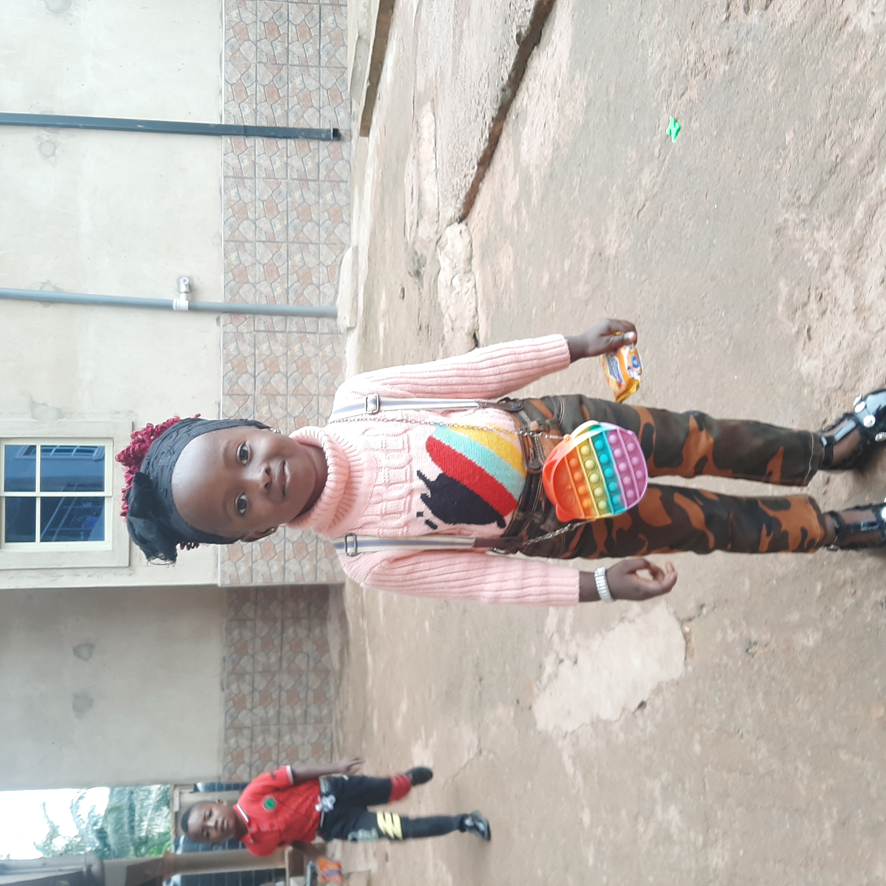 Mmasinachi Iloputaife