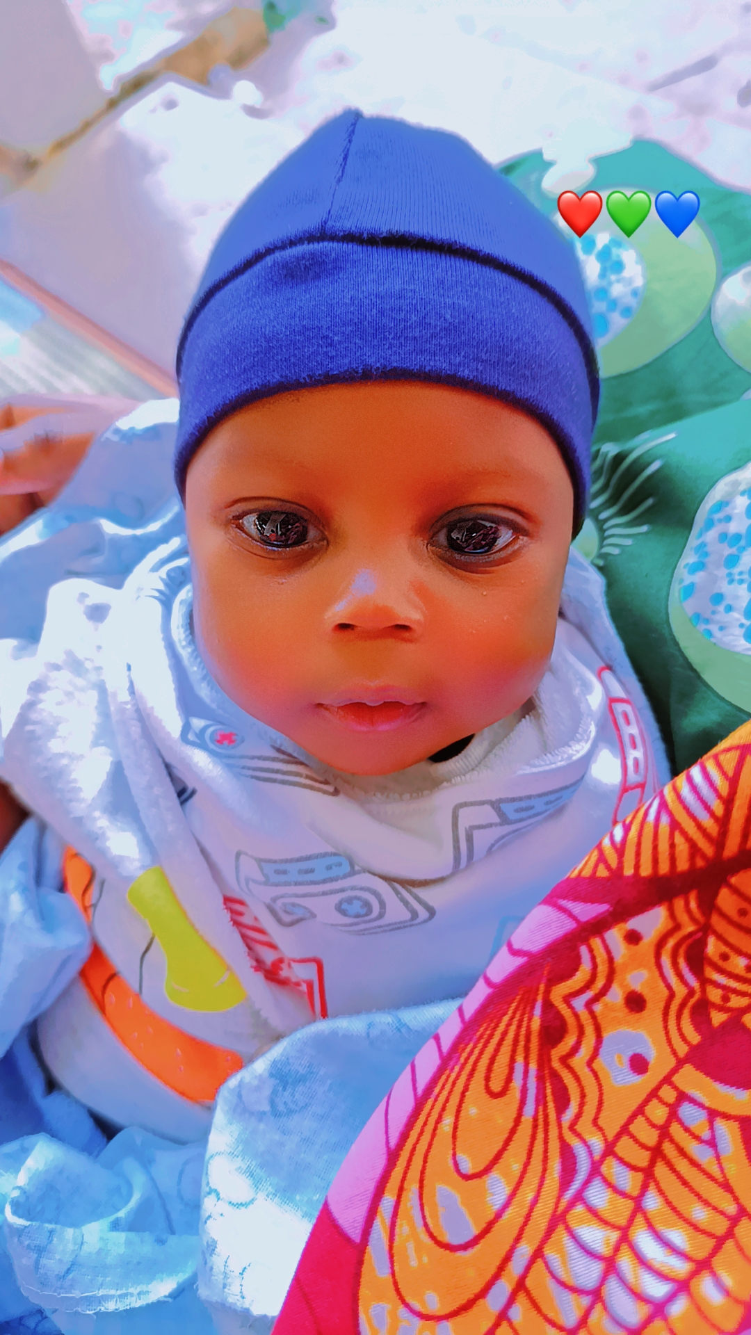 Muhammad Ahmed suleiman