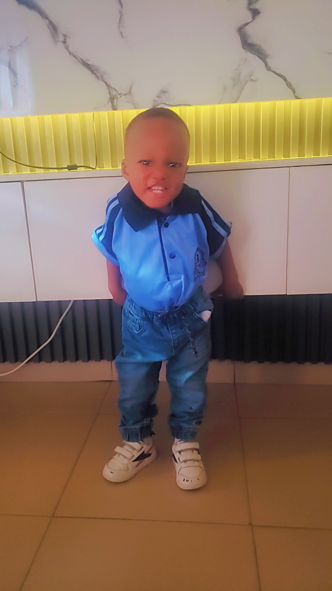 Obinna Maurice