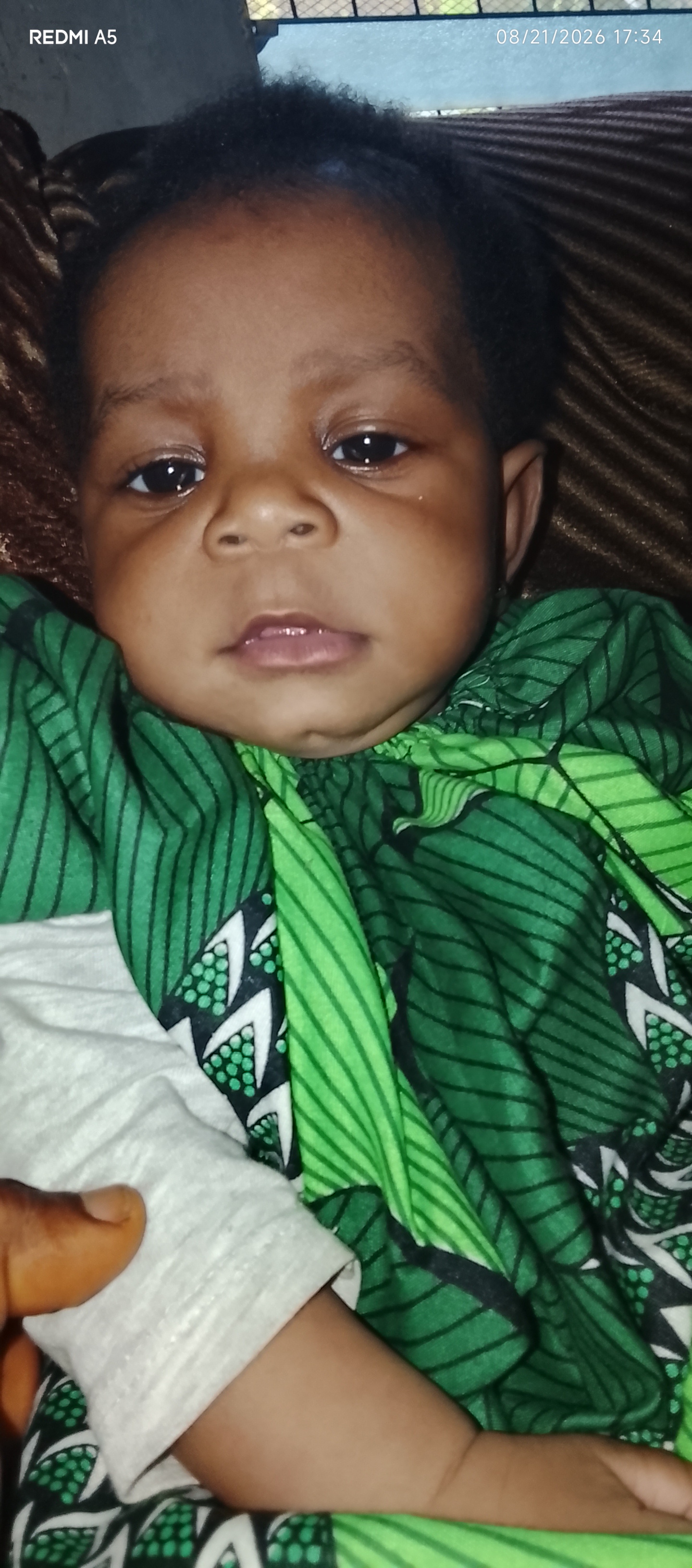 Iyanuoluwa Esther