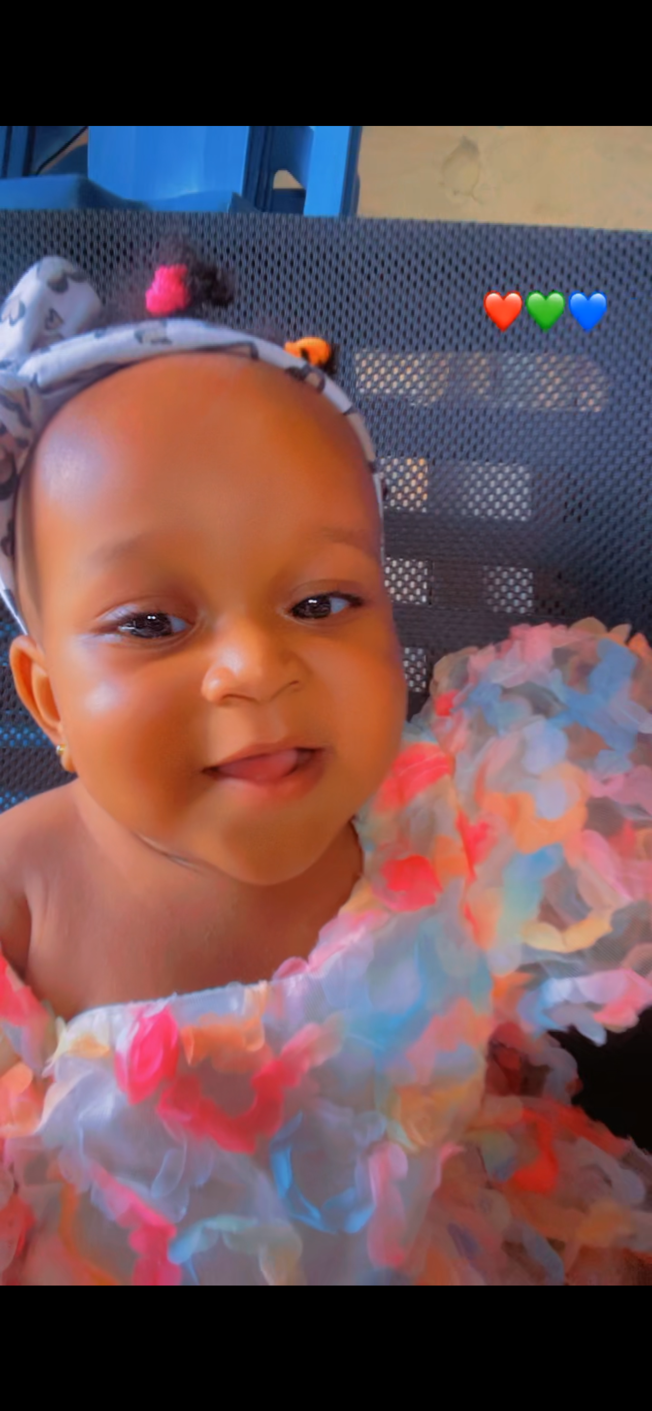 Oguntuyi Adunifoluwa