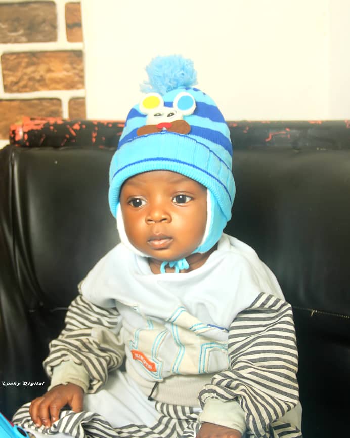 Bryan Agwom Bright