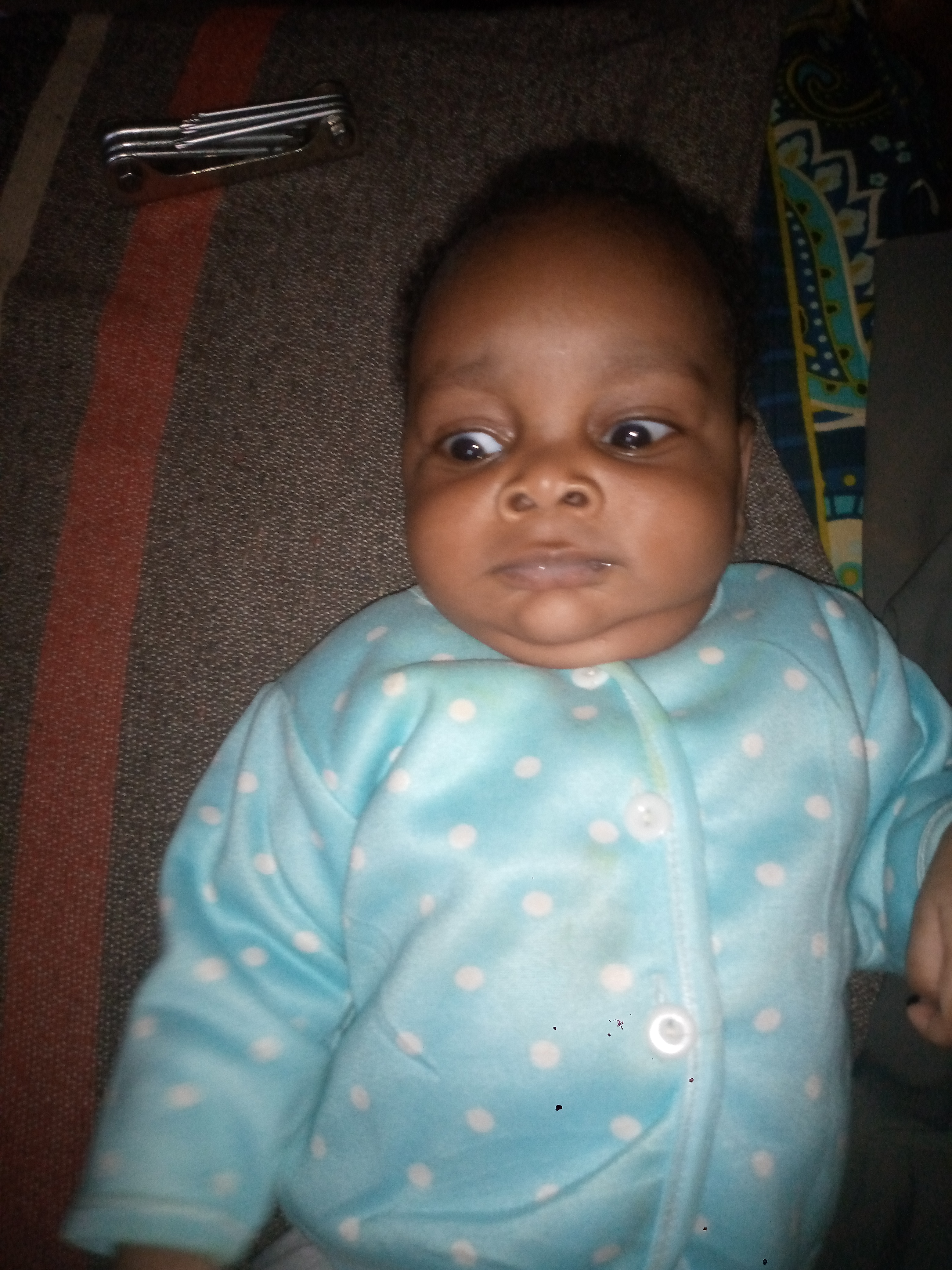 Ikechukwu Kamsiyochukwu