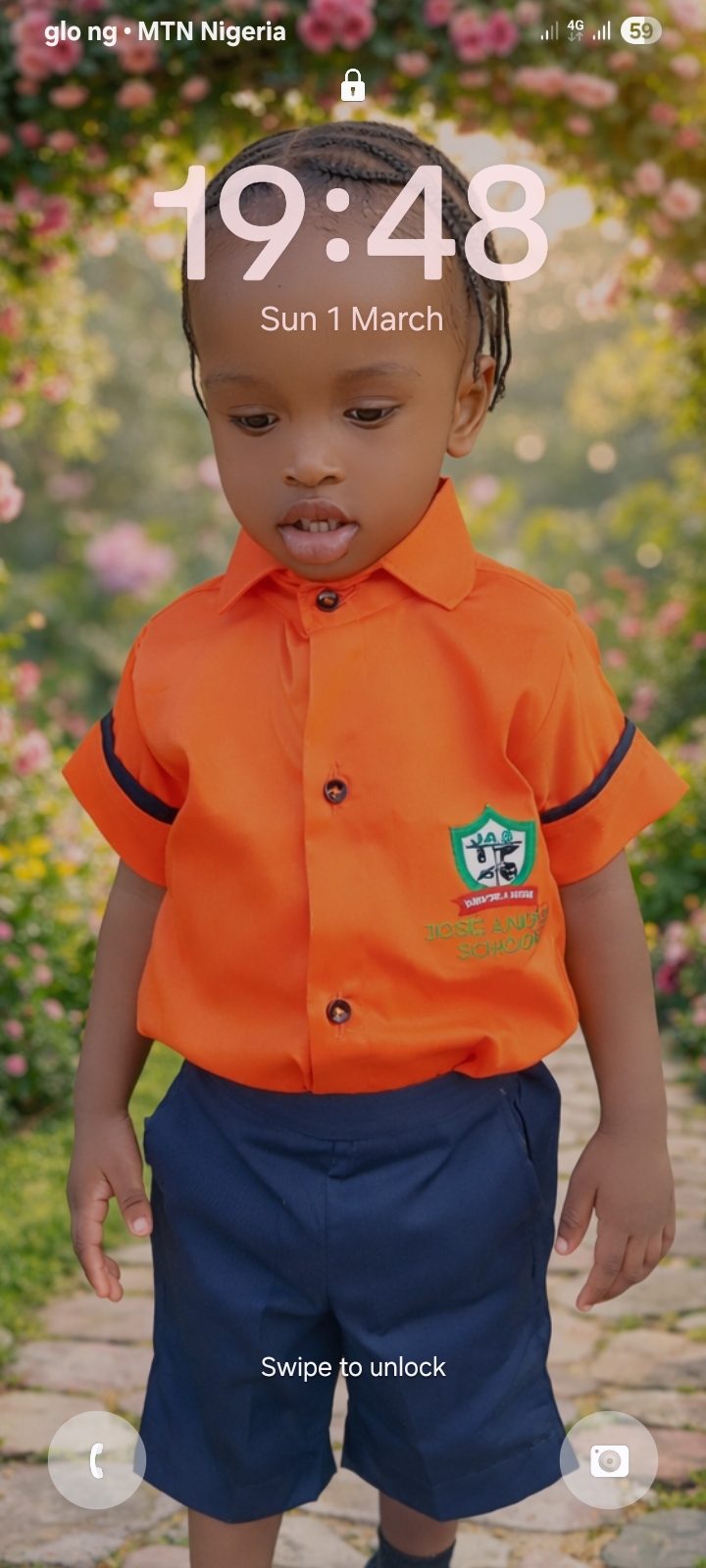 Ayeni Raphael Olamilekan