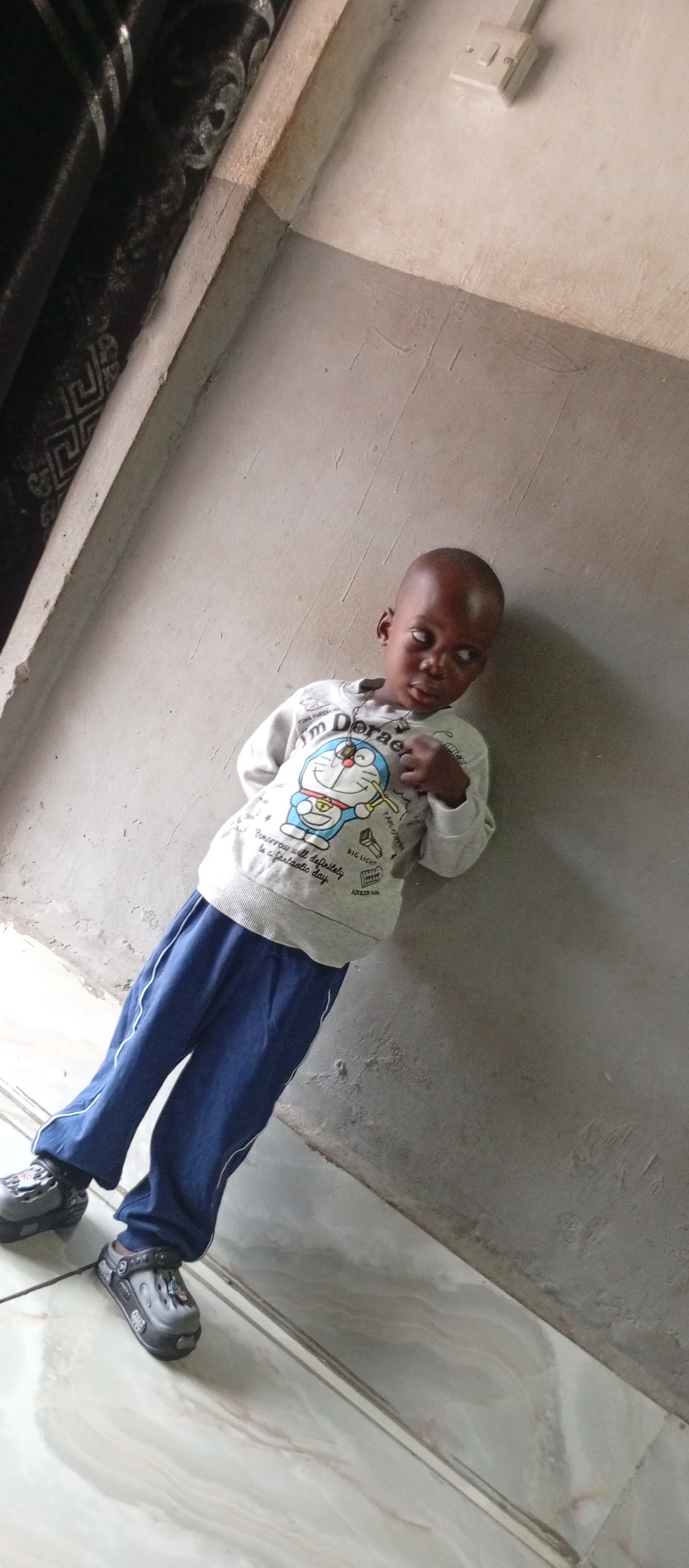 Abeson Hope
