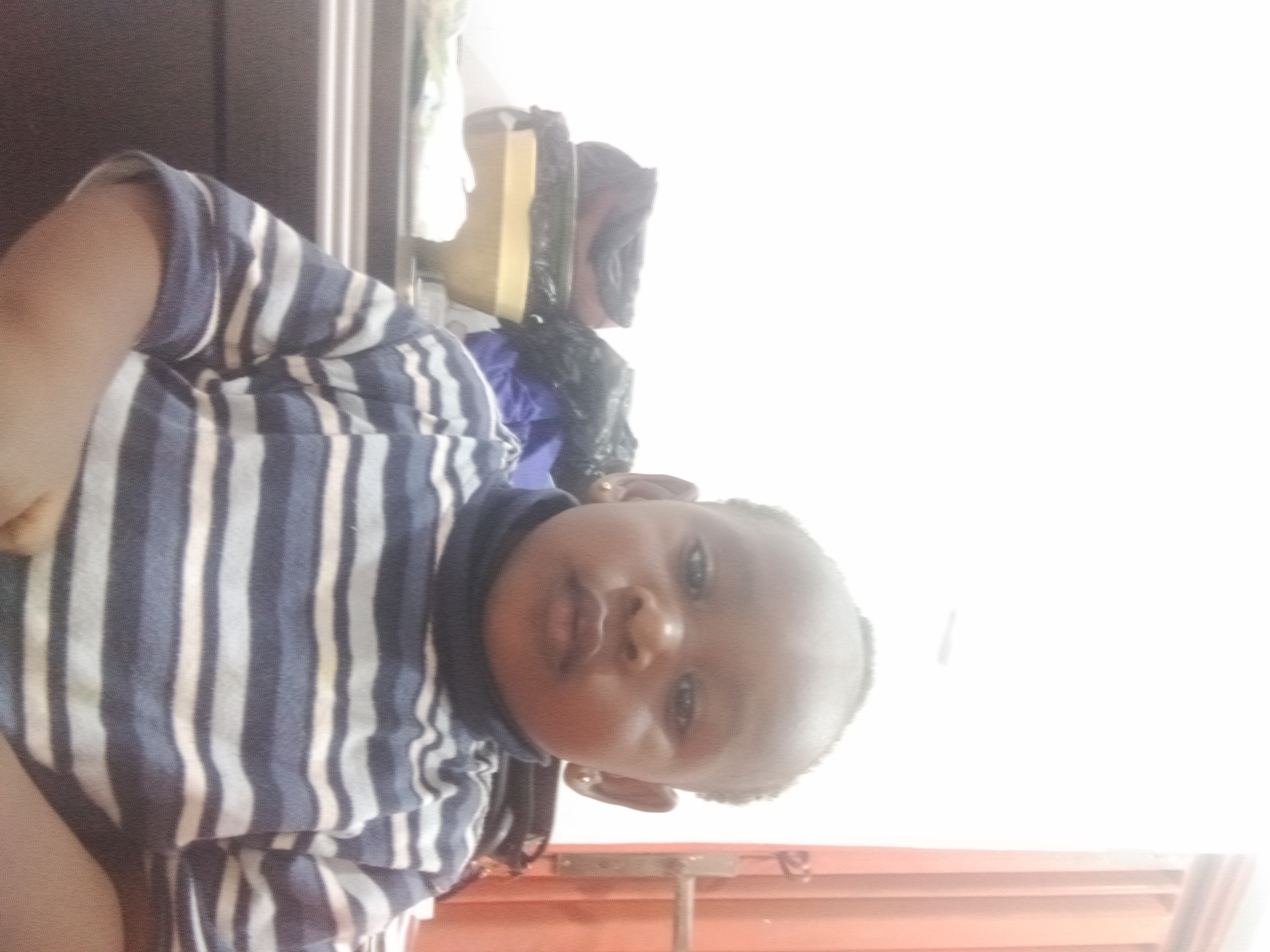 Limat Bakare
