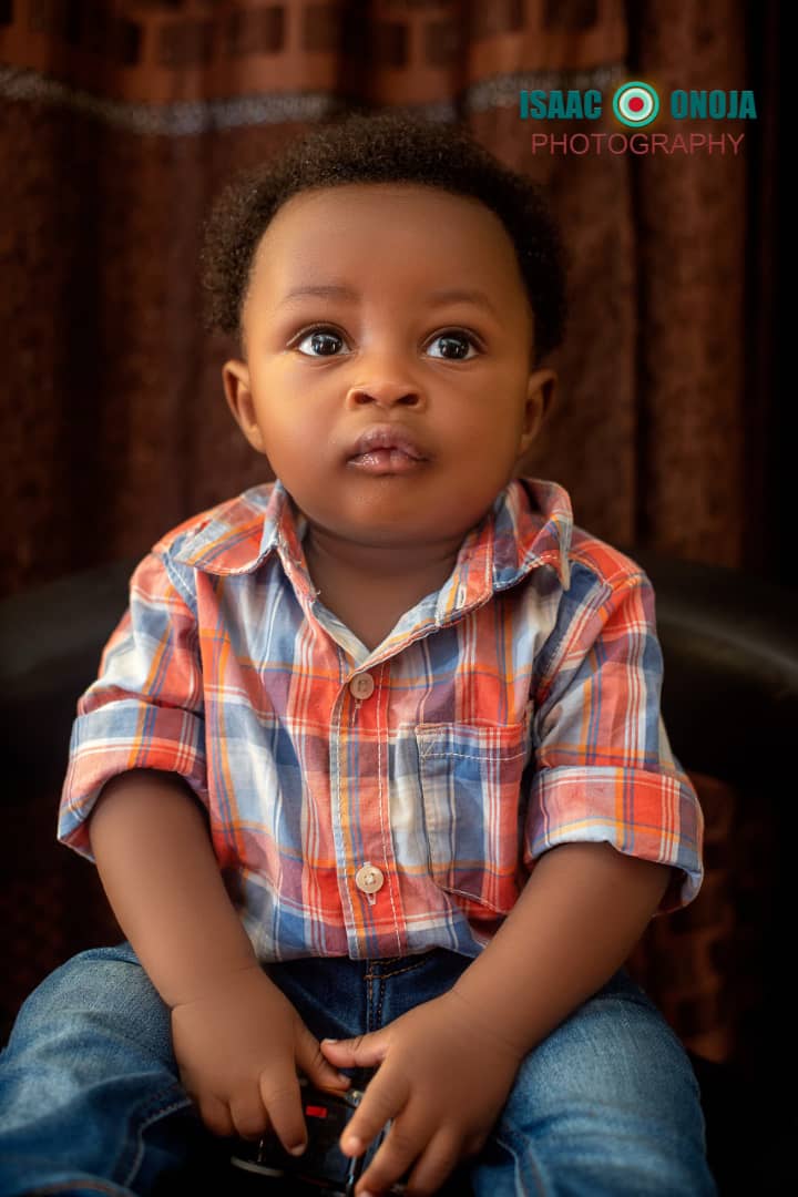 Ofukuowoicho Emmanuel