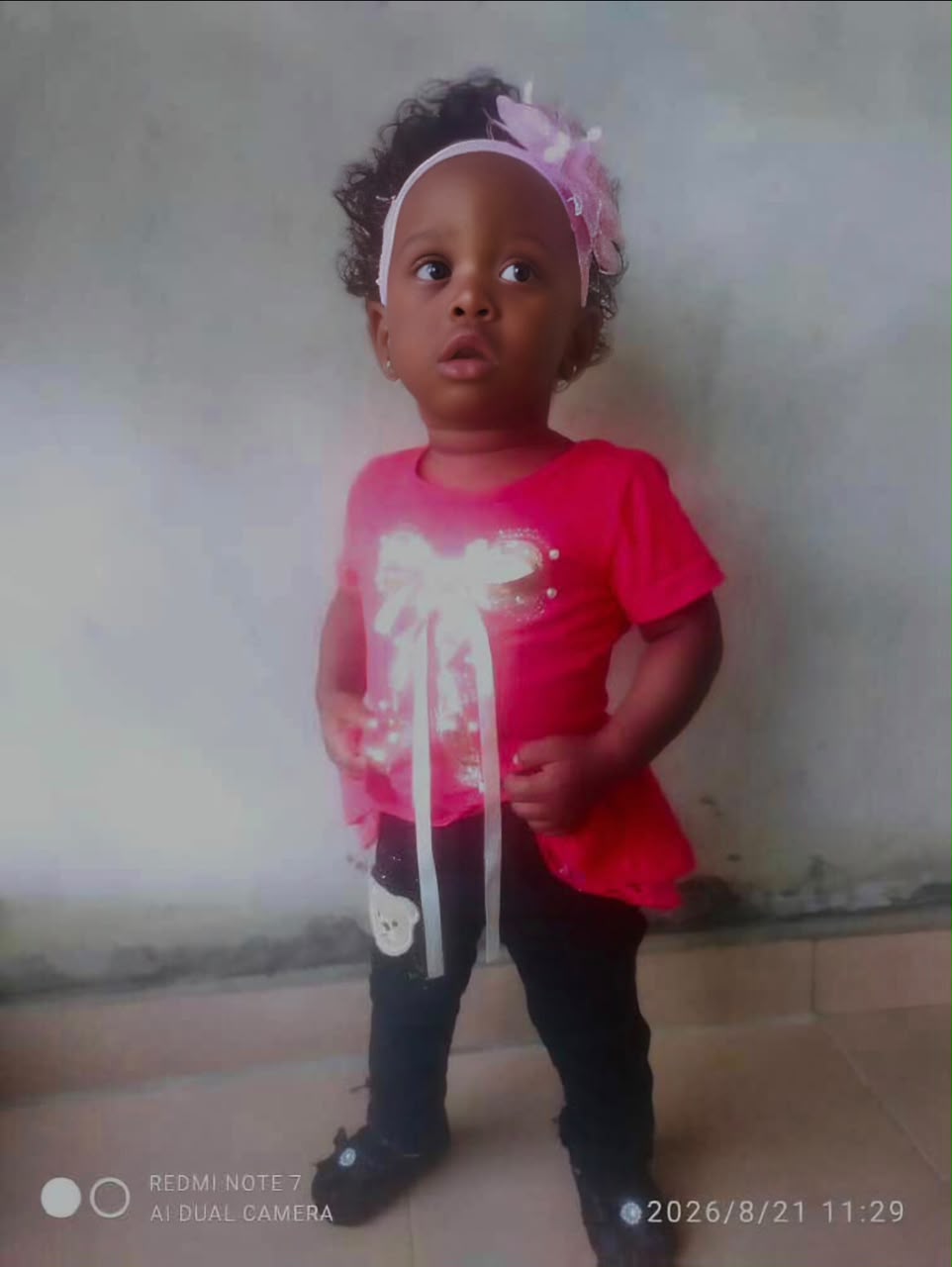 Fraaank Godgift