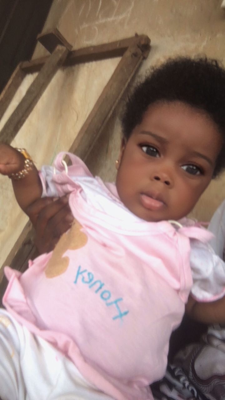 Oluwatiresimi Iseoluwa