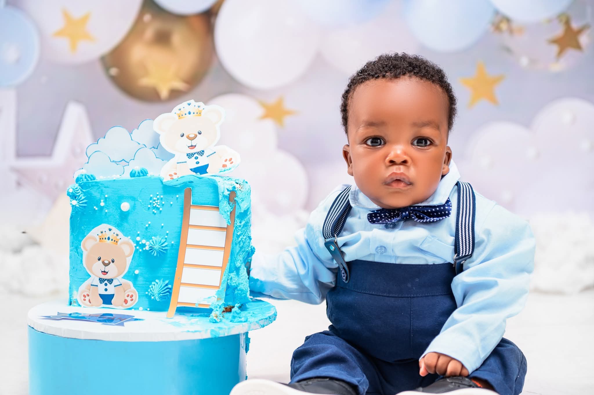 Chidindu Desmond Nnamdi