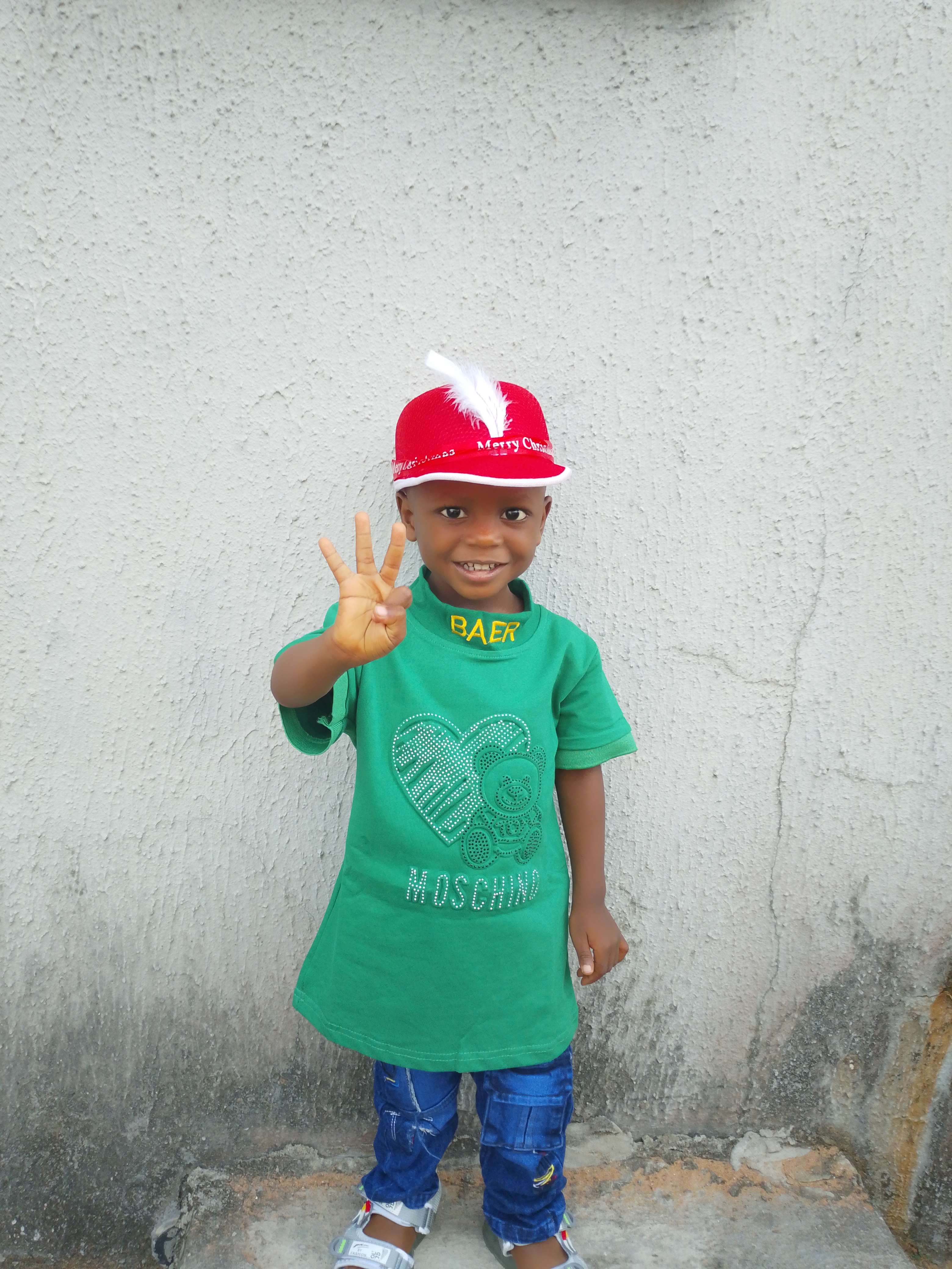 Ifeanyi Chukwuka
