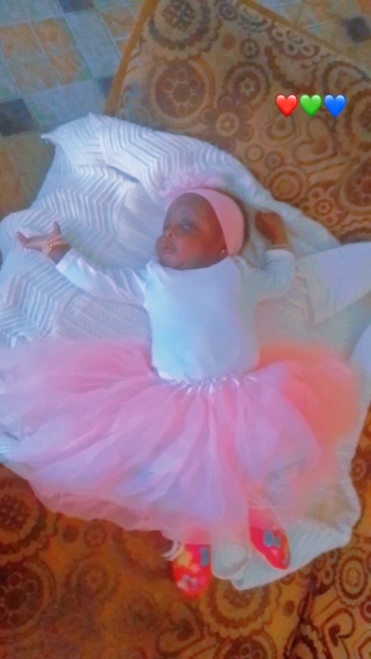 BLOSSOM Morenikeji