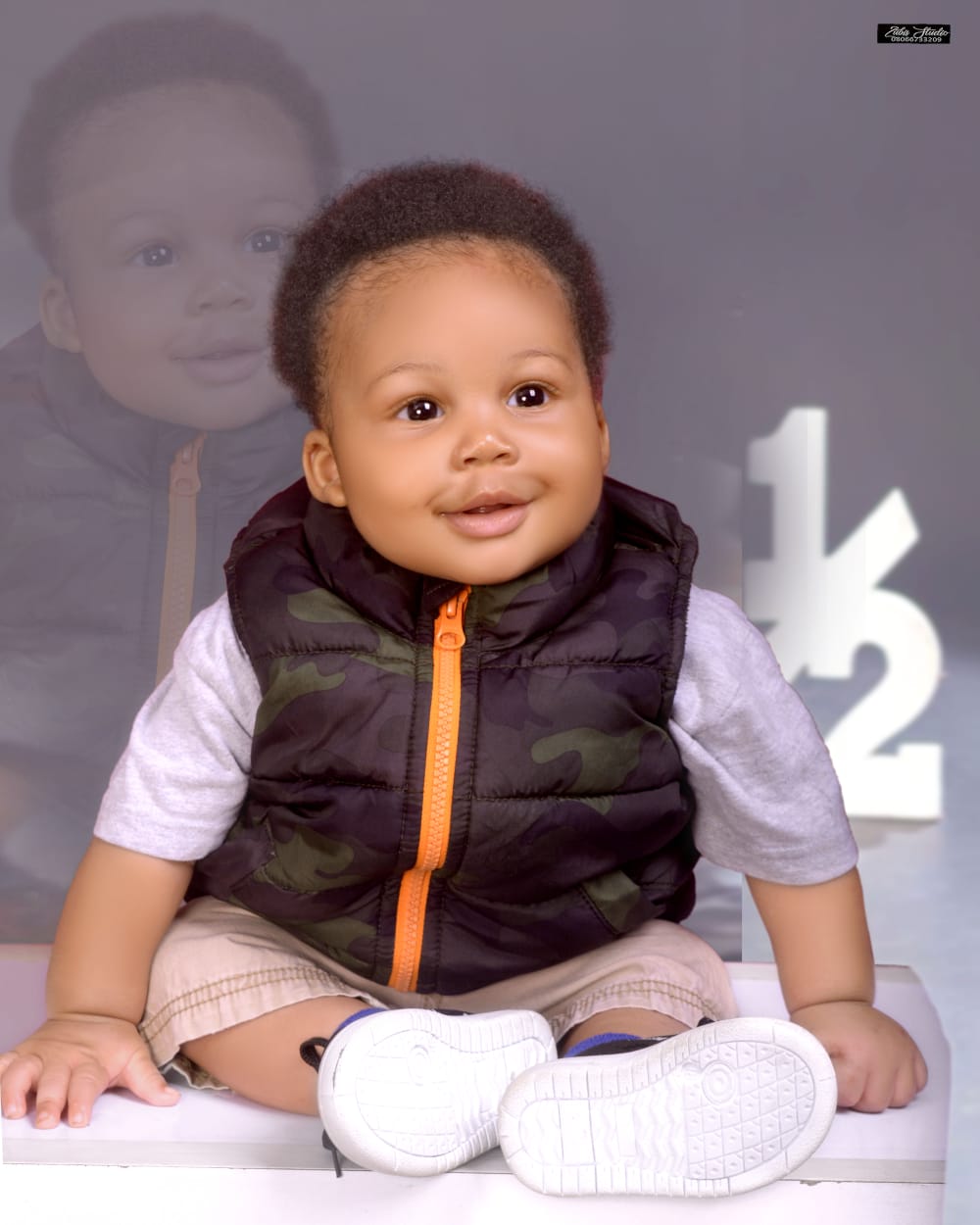 Odogwu Gosimifechukwu