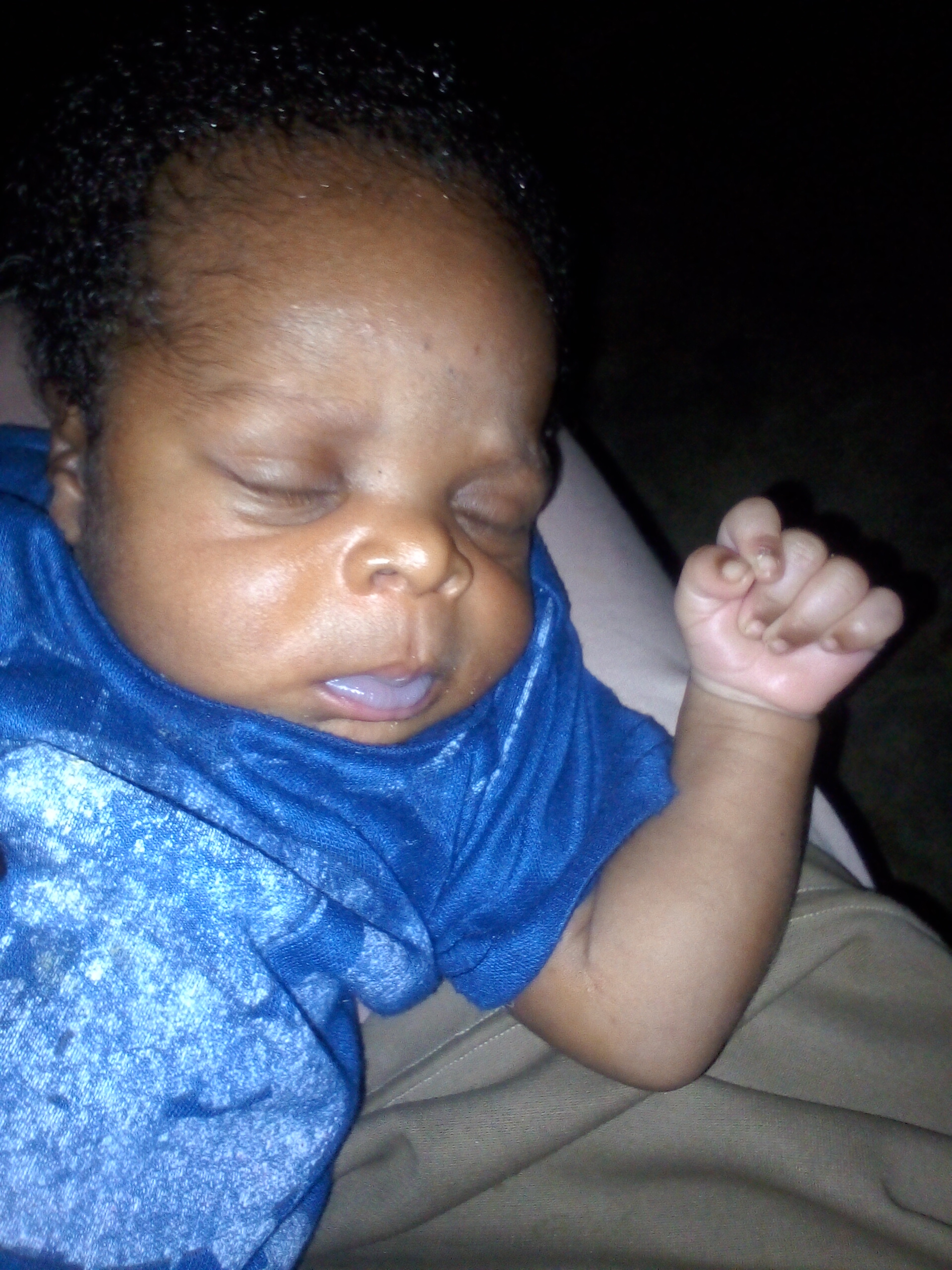 Ifeoluwa Oluwadimimu