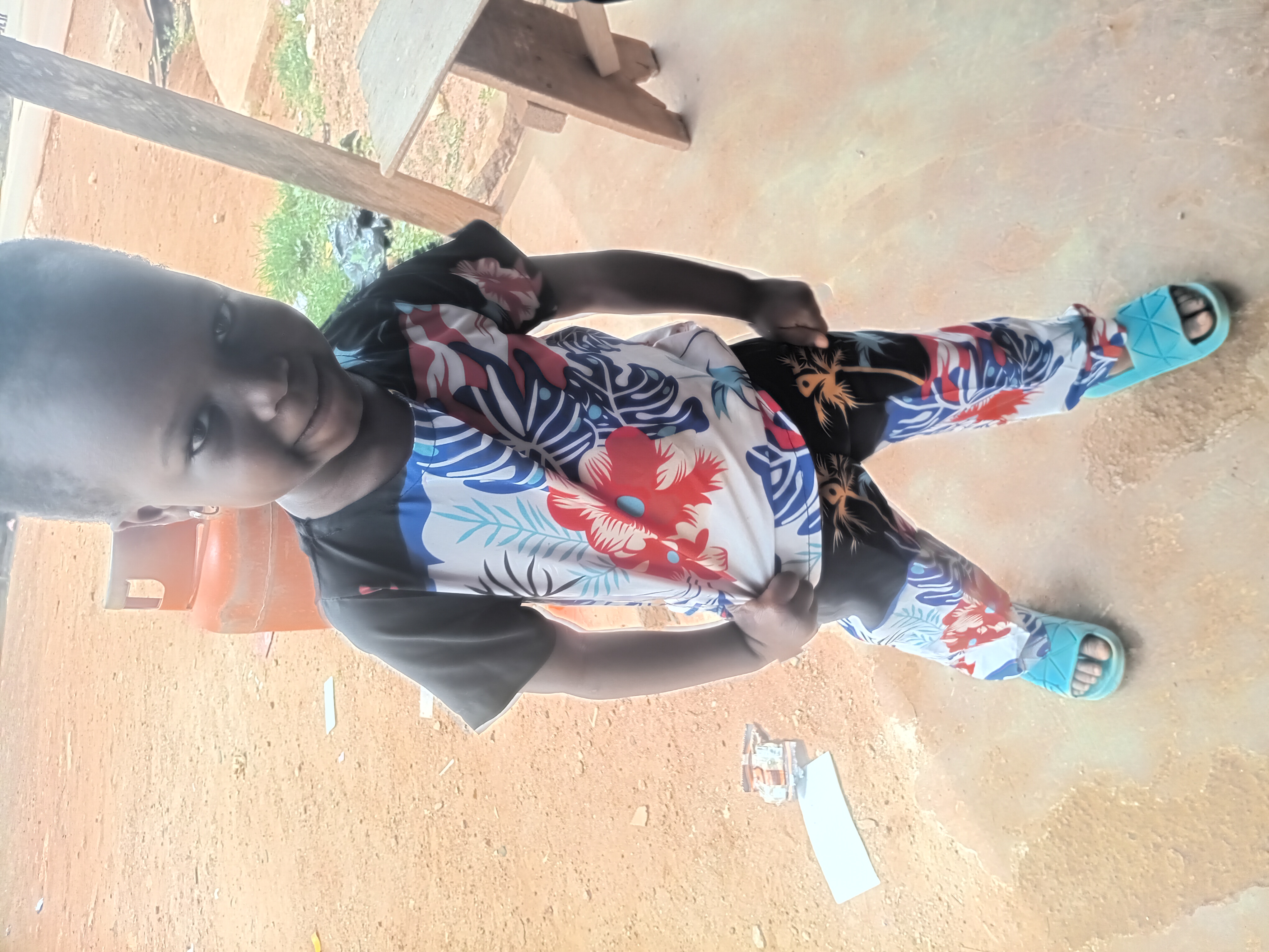 Adu Inioluwa