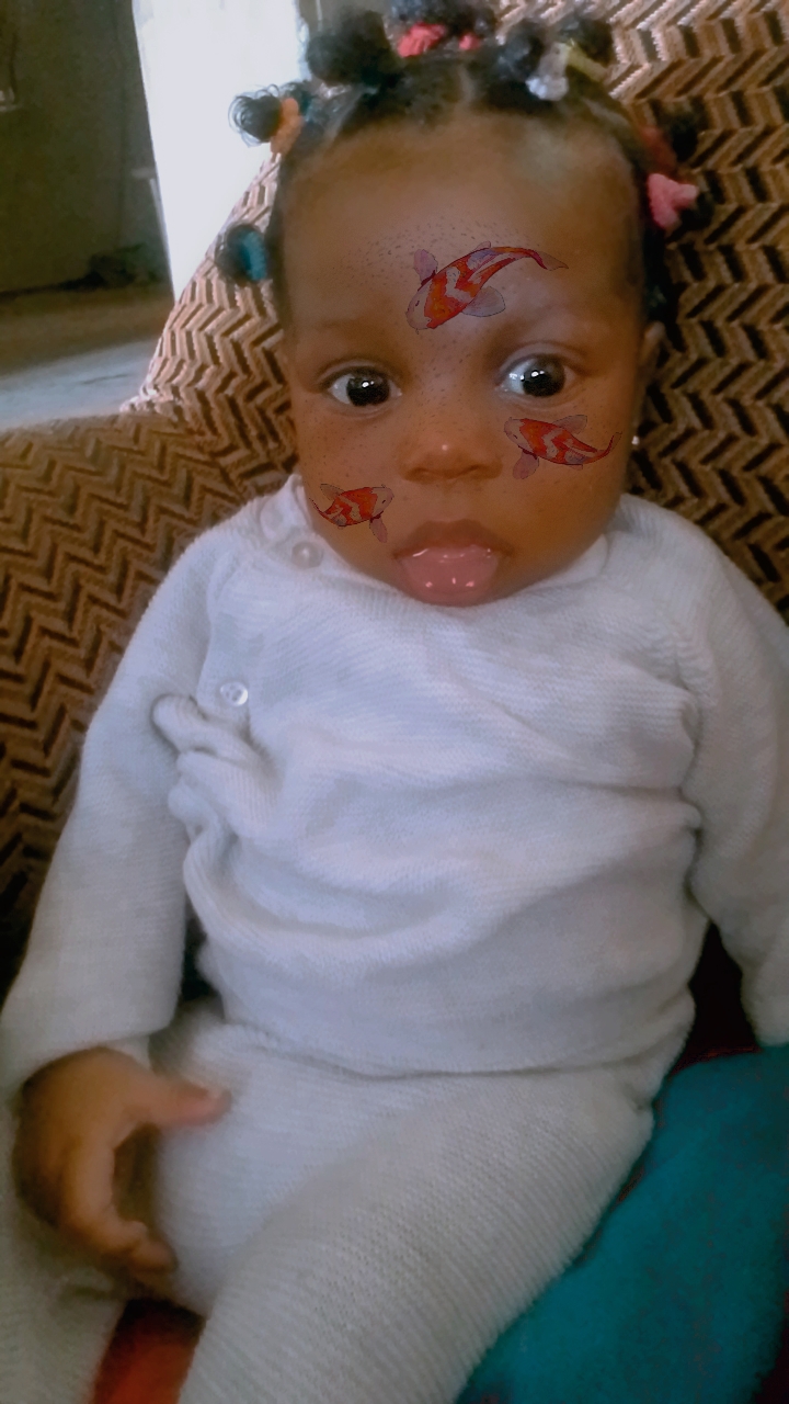 Adebayo Amidat Oluwapamilerinayo