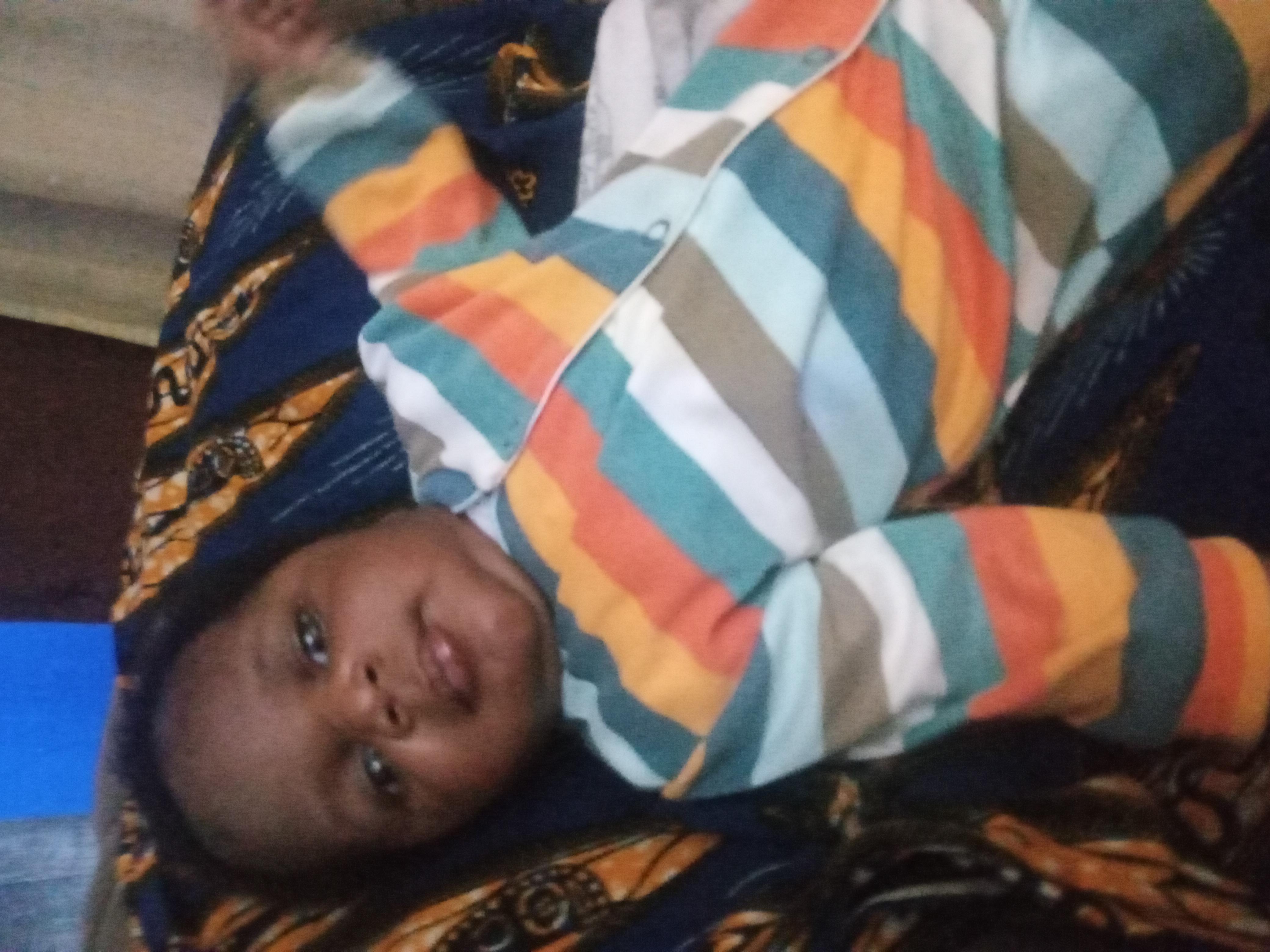 Raymond Godwin Bassey