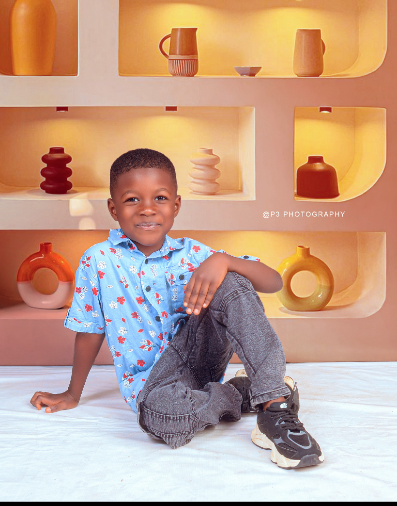 Adebayo Abisha