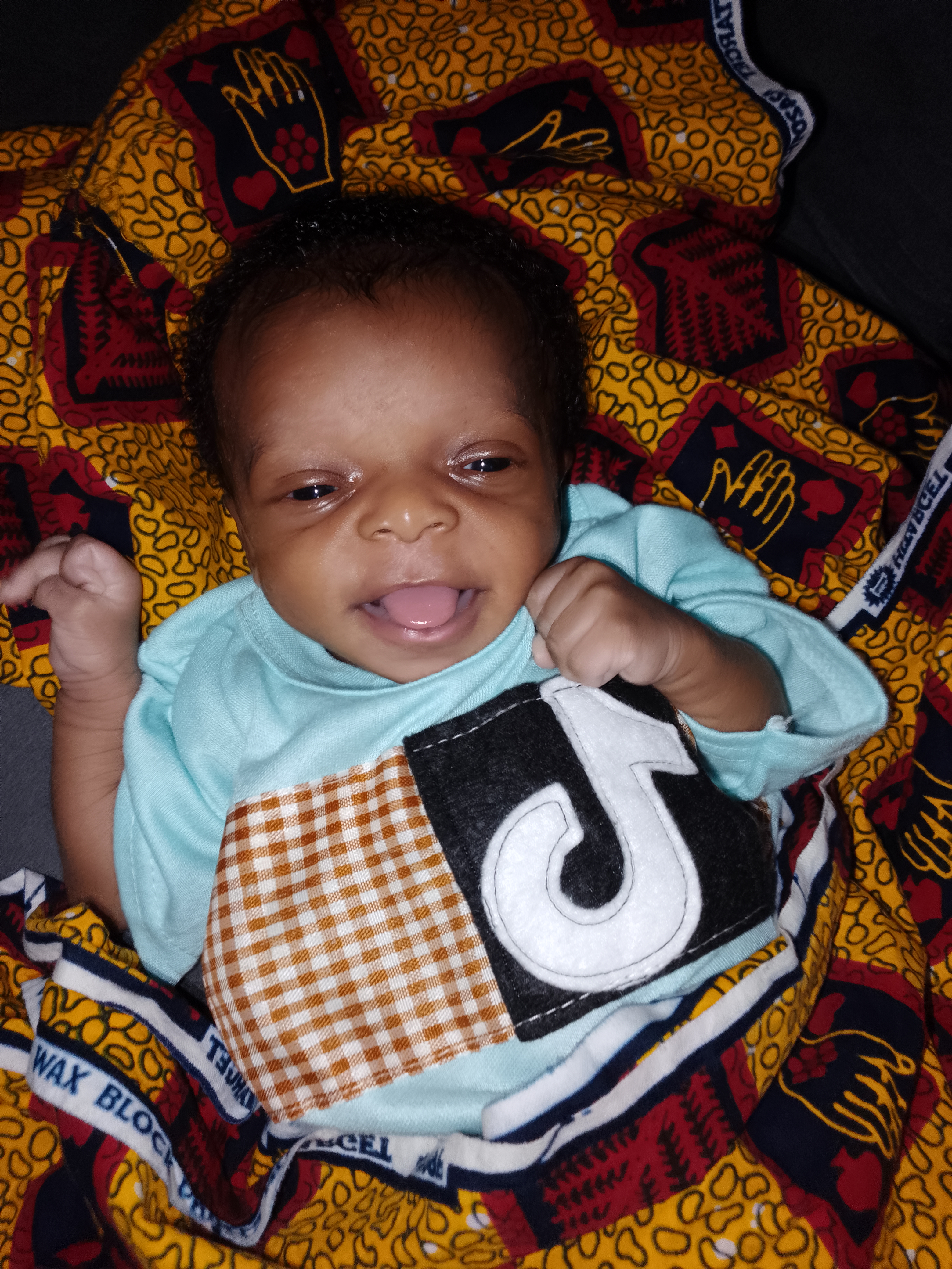 Aroyal Kamsiyochukwu