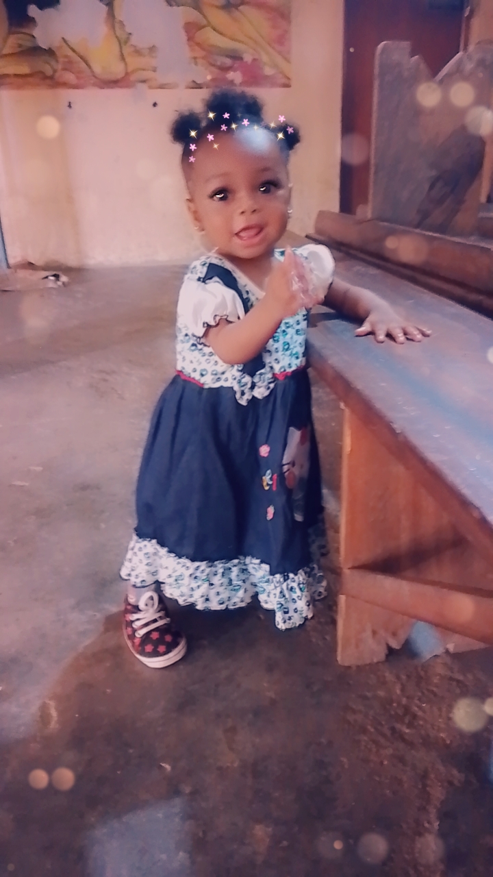 Chinyere Beulah Shedrach