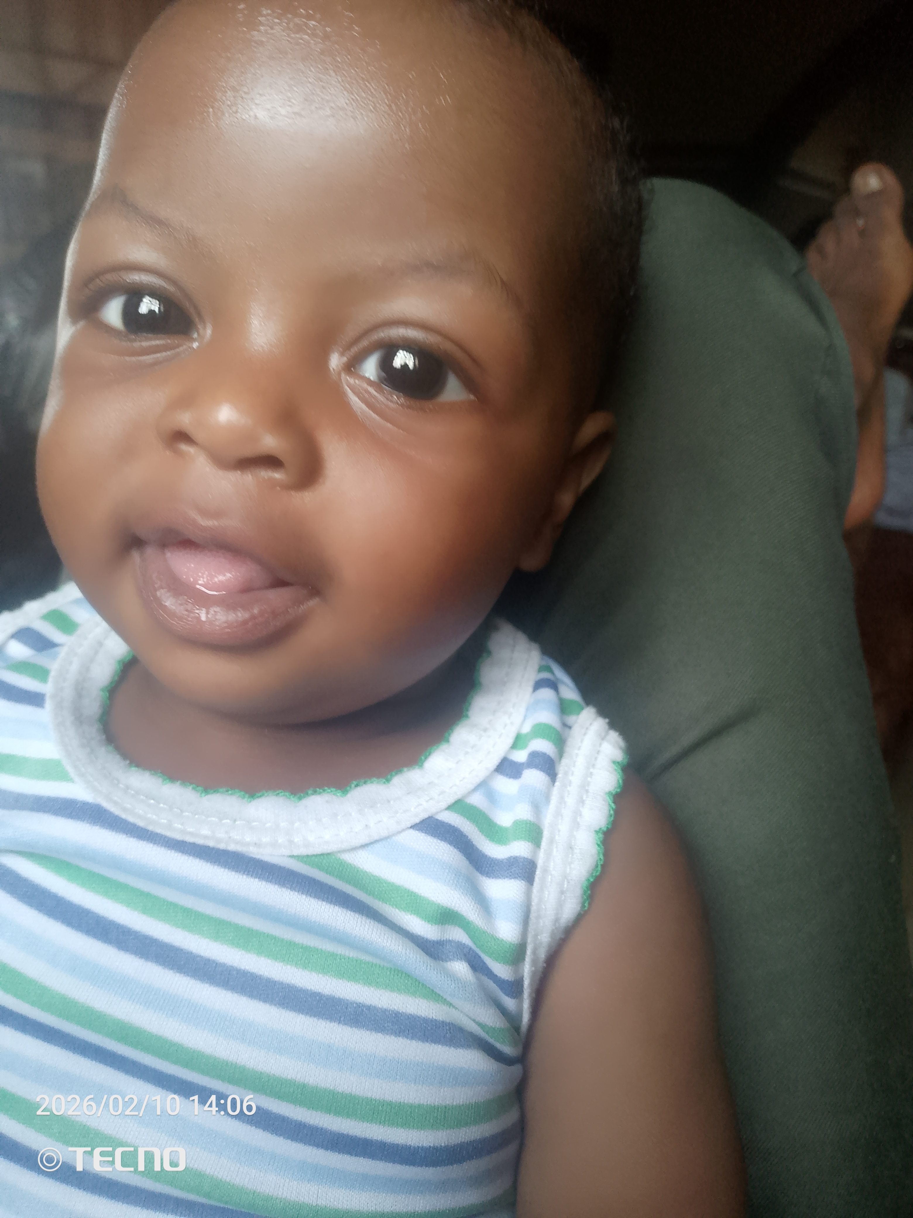 Balogun Abdulmaliq gbolahan