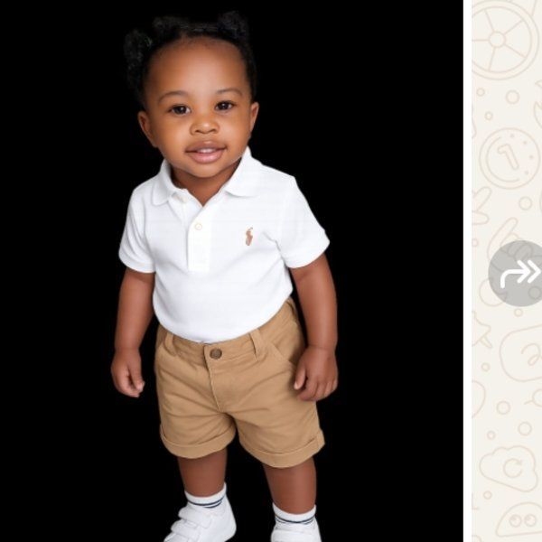 Akaniyene ubong Raphael