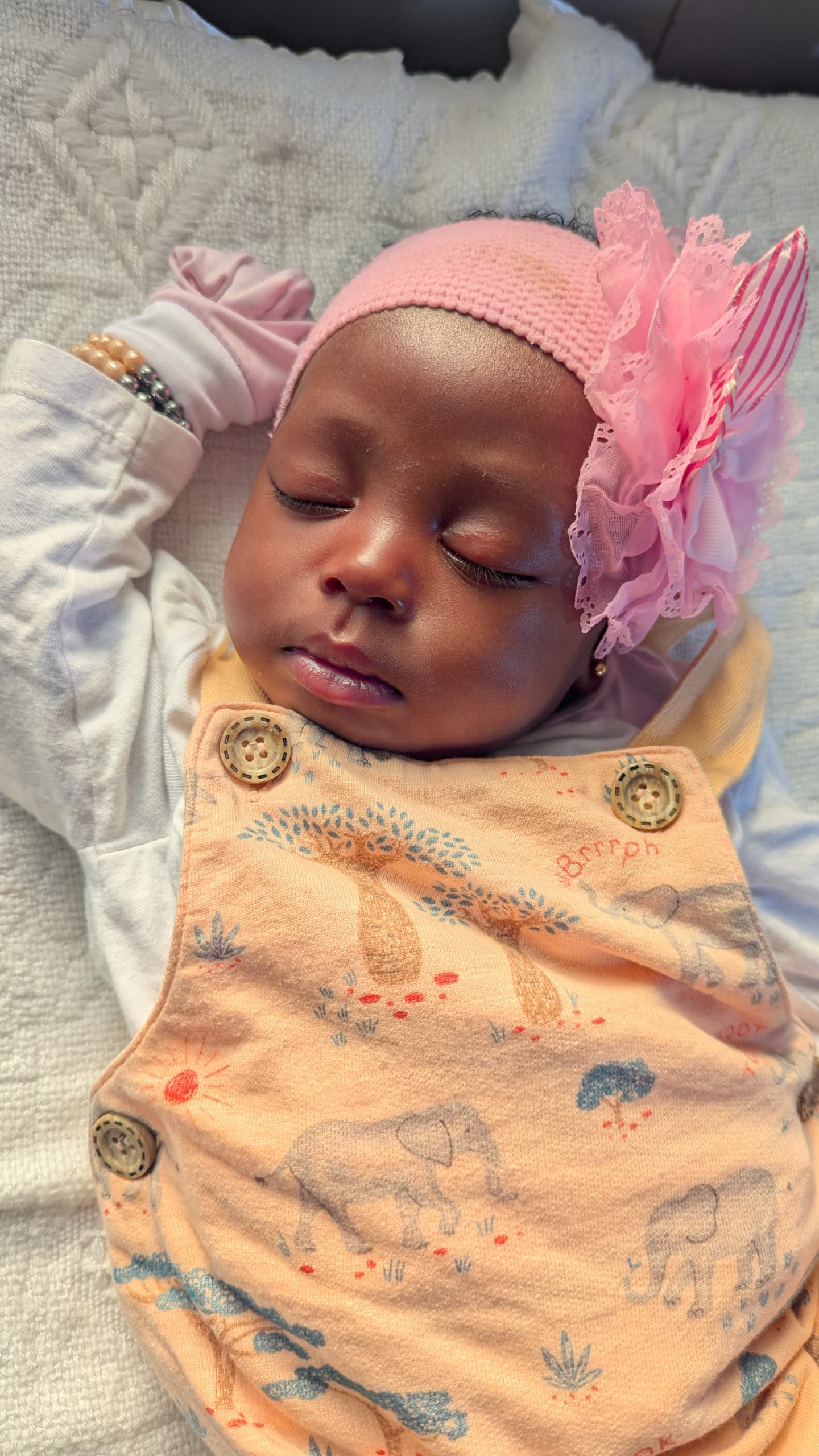 Olanipekun Ayanfeoluwa