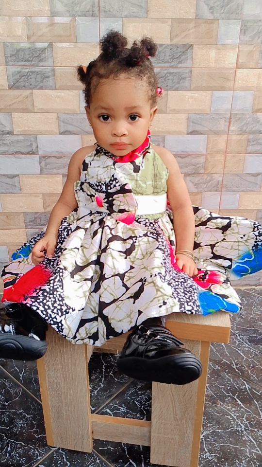 Blessing Monday