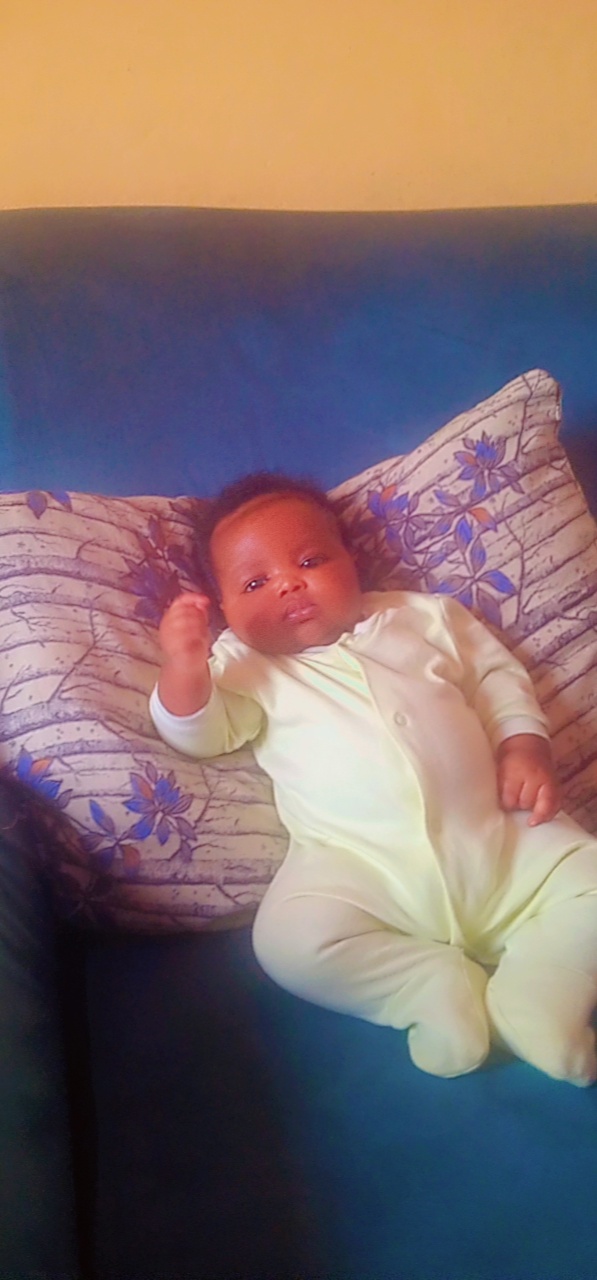 Daniella Chimsimdiri