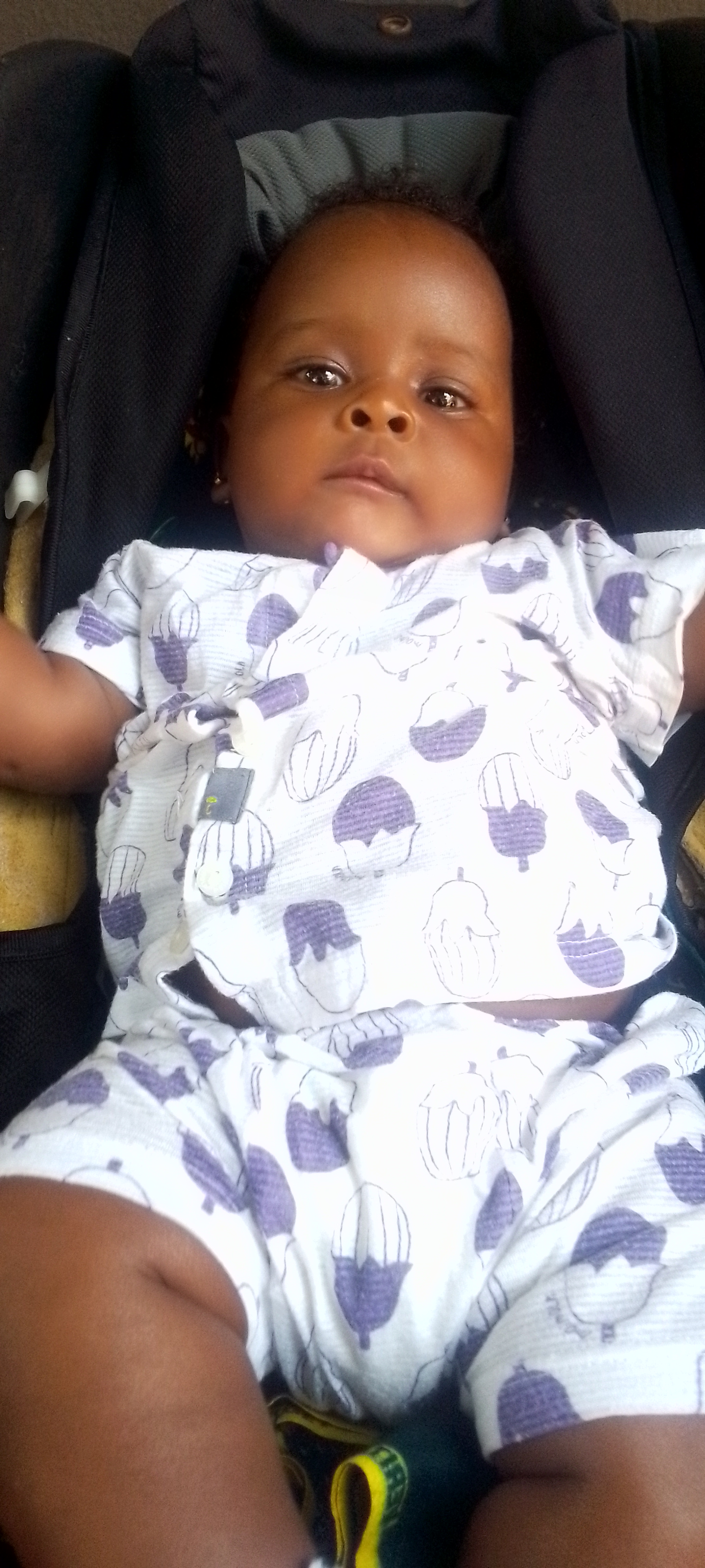 Chukwubuifem Chibuzor