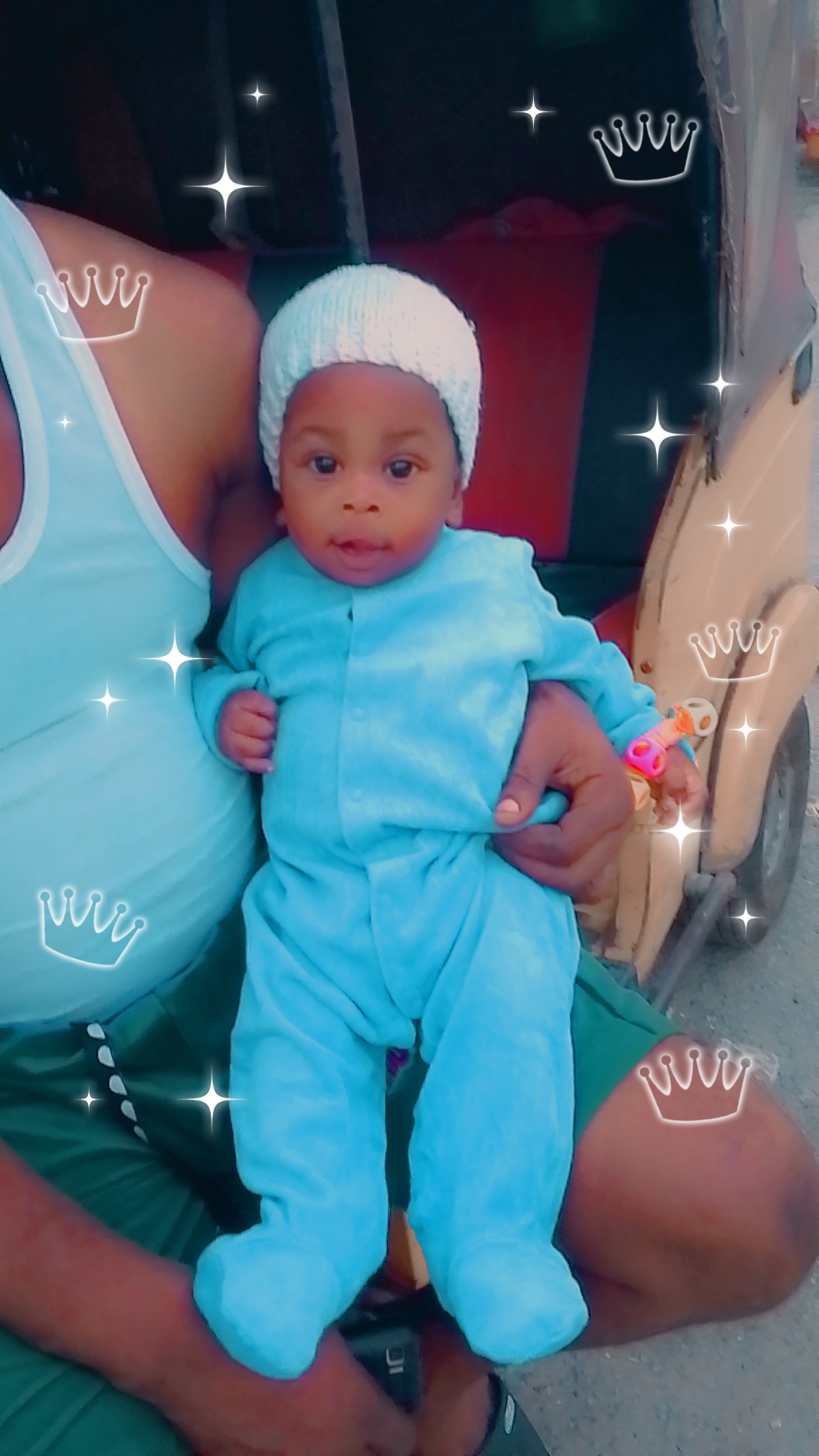 Master promise chibueze