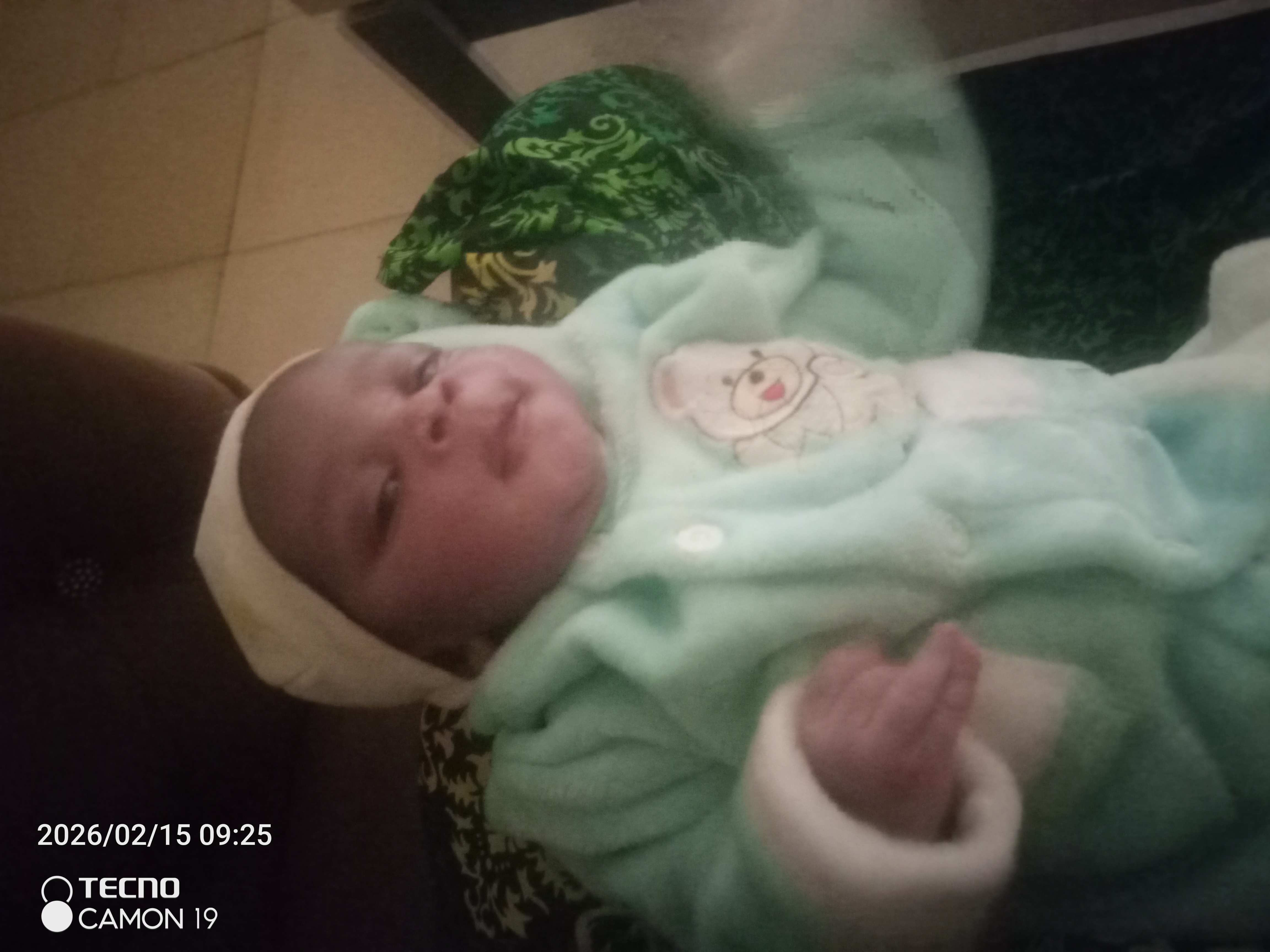 Kosisochukwu Emmanuel