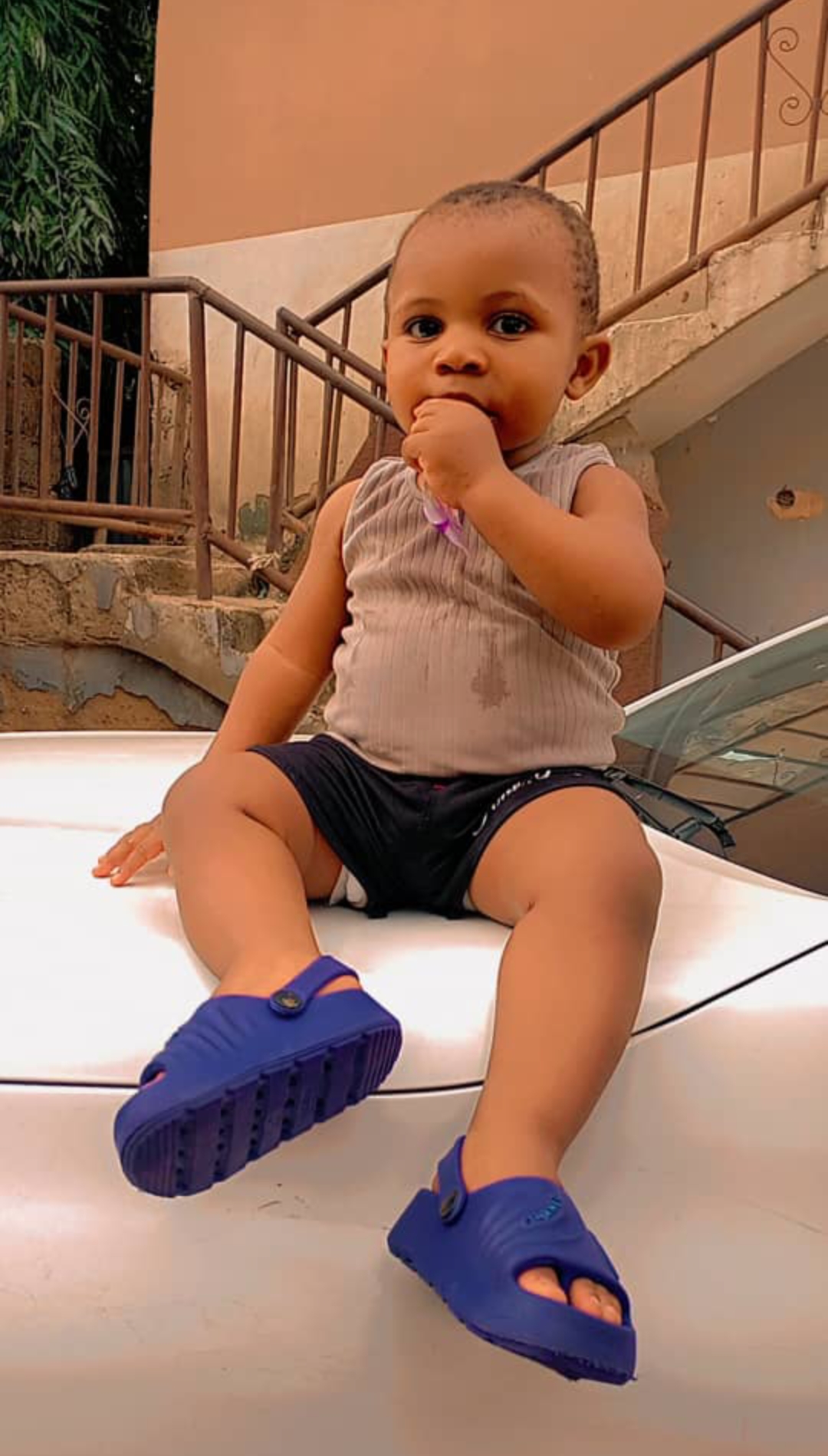 Don Chibuike Madu