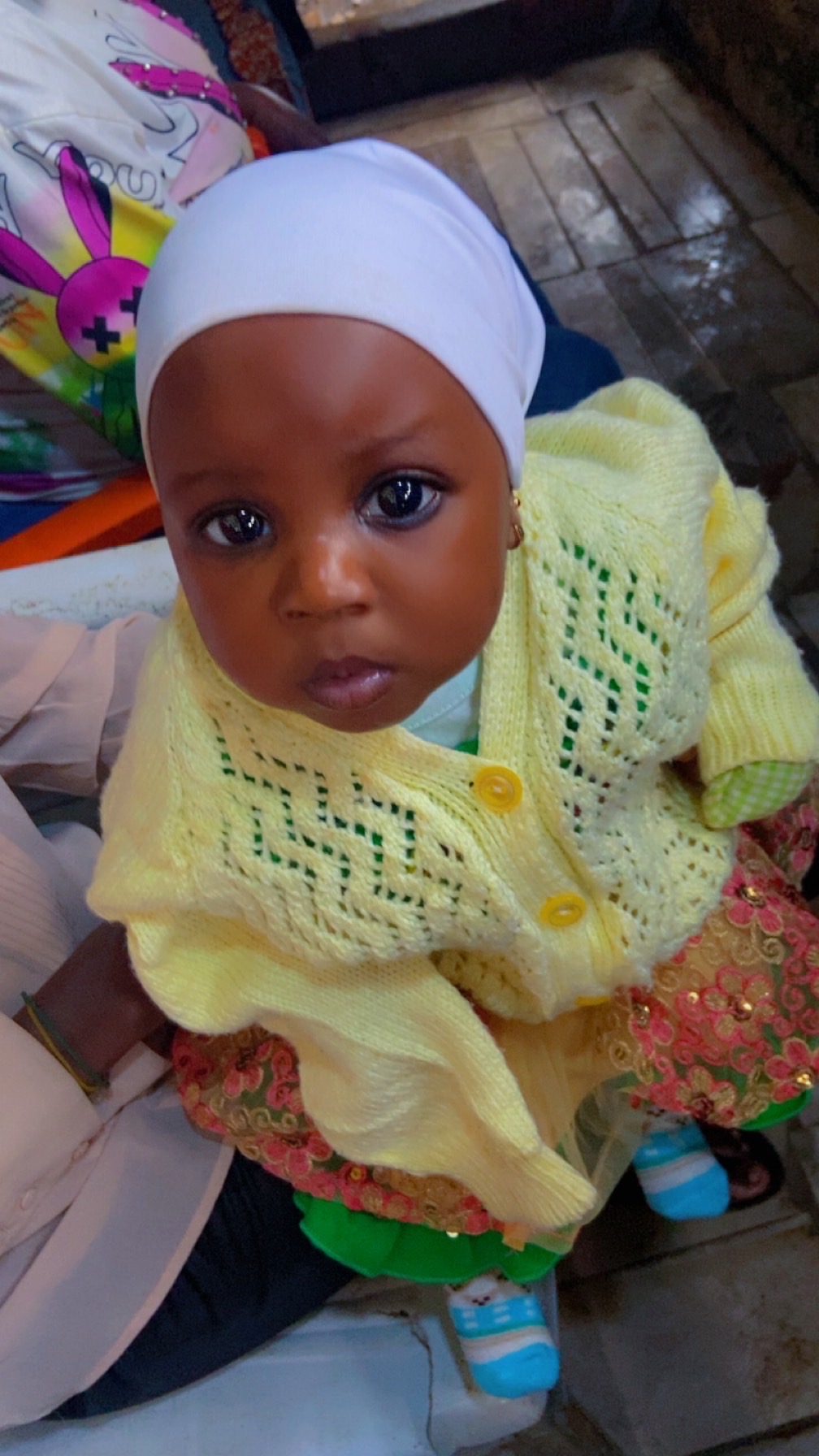 Sofiat Ayinke