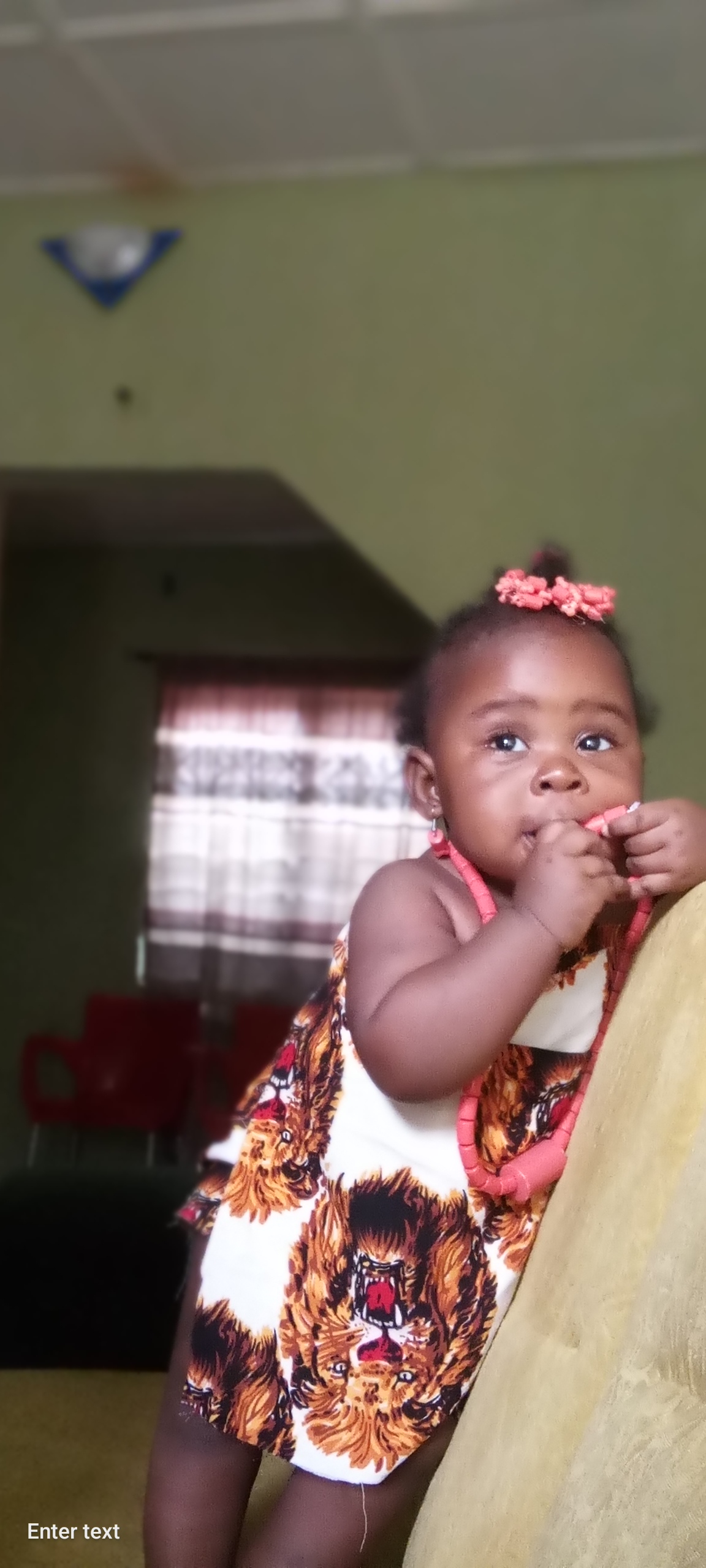 Wealth Utomsinachukwu