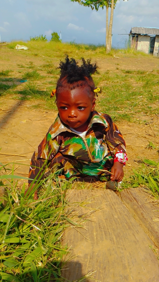 Ibunkunoluwa Miracle