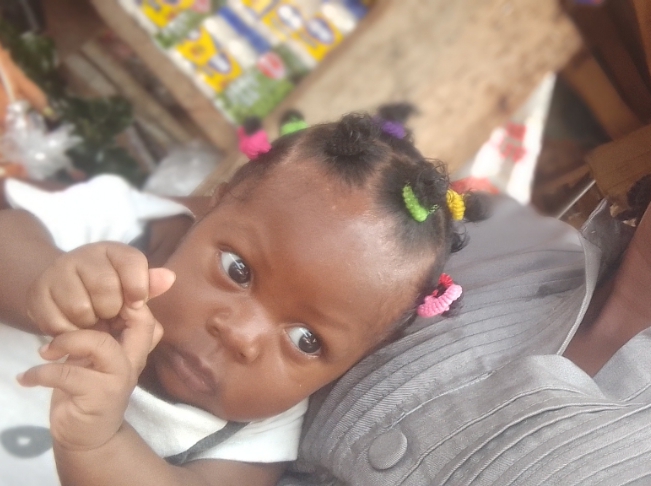 Divine Chidindu