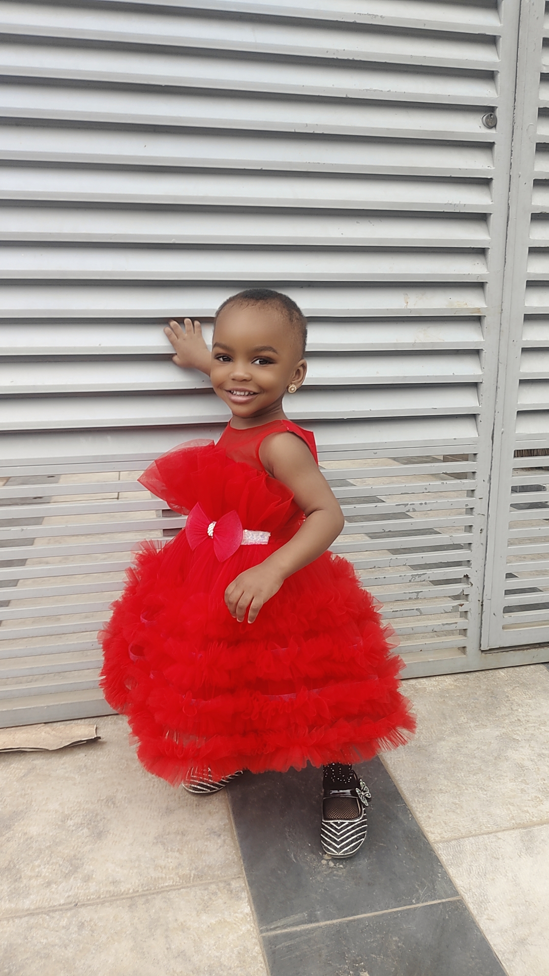 Saiann Ike