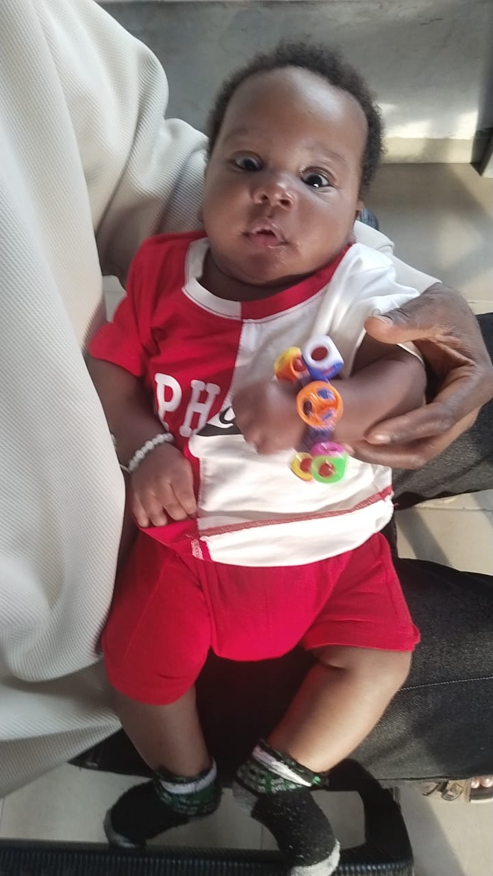 Giovanni Chinweotito