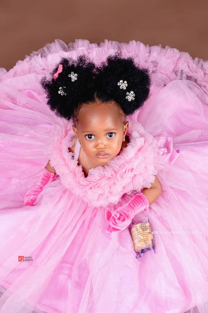 Adenipekun Bella Elizabeth