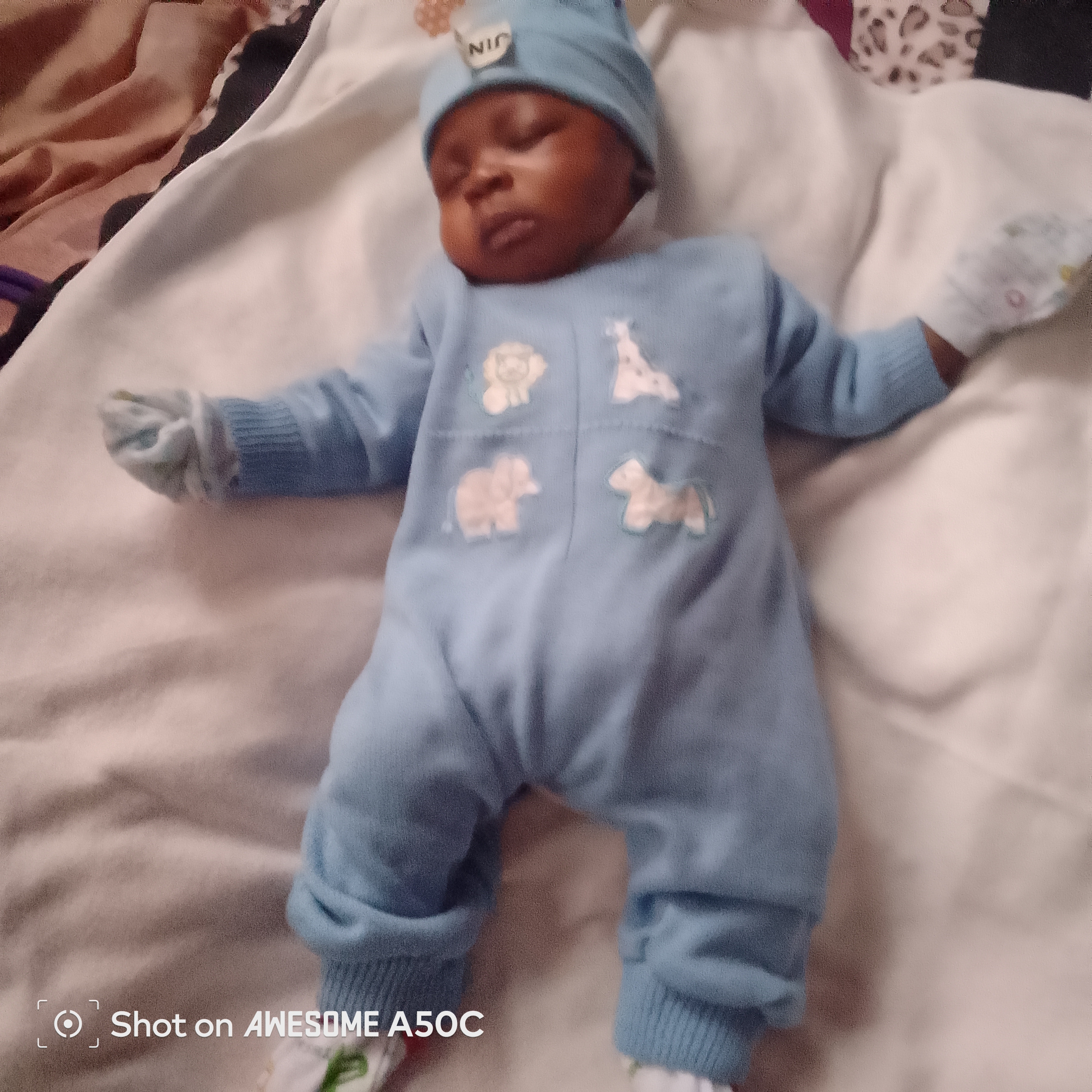 Idowu Enoch Obanijesu