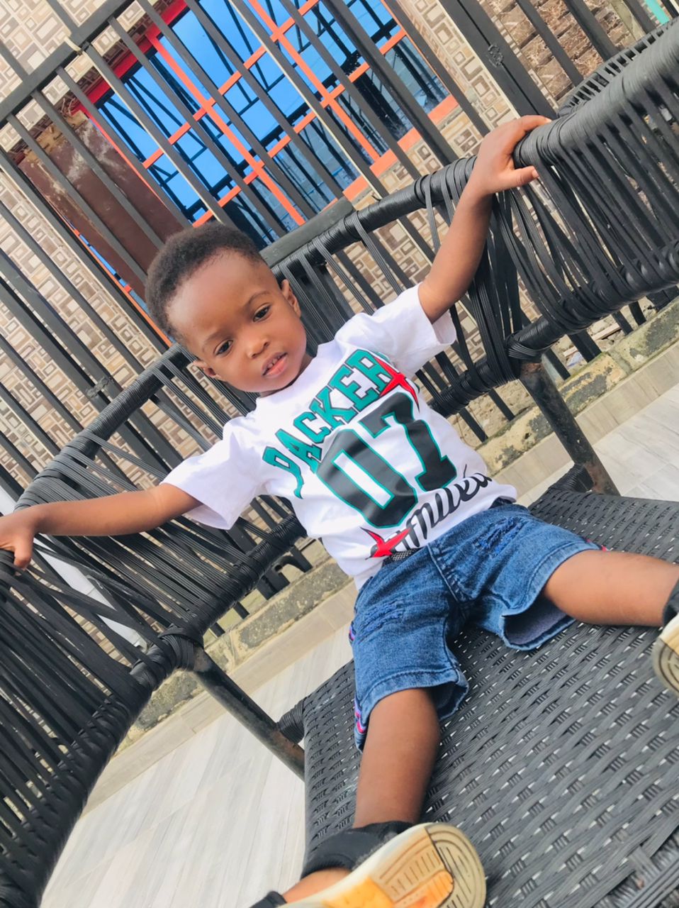 Fehintola Omogbolahan