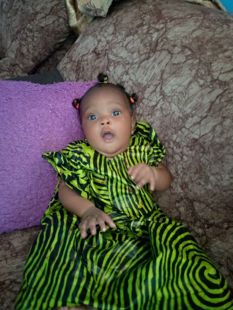 Aanuoluwapo Iremide