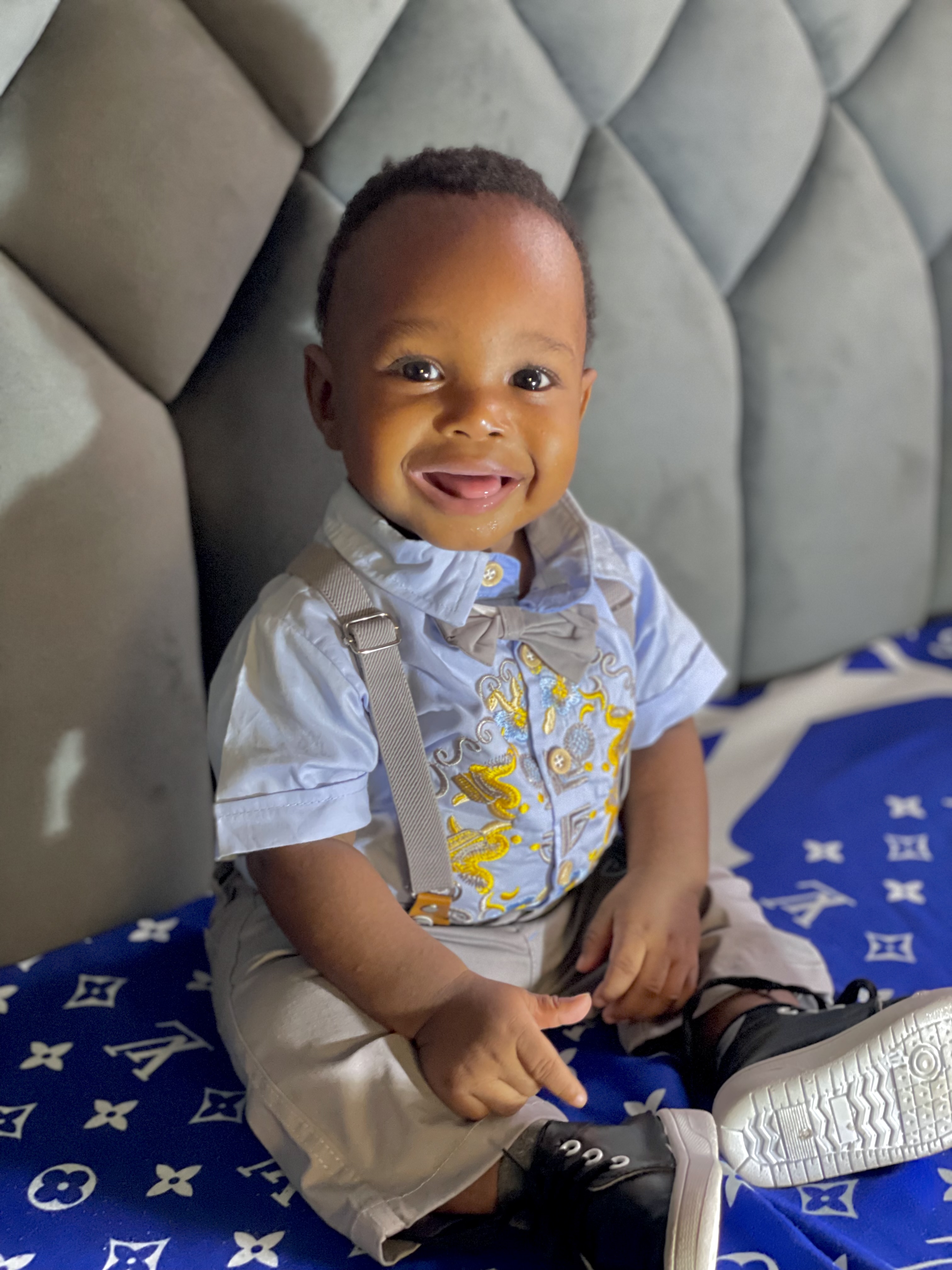 JOVAN BARIDAKARA BARINE-IKEH