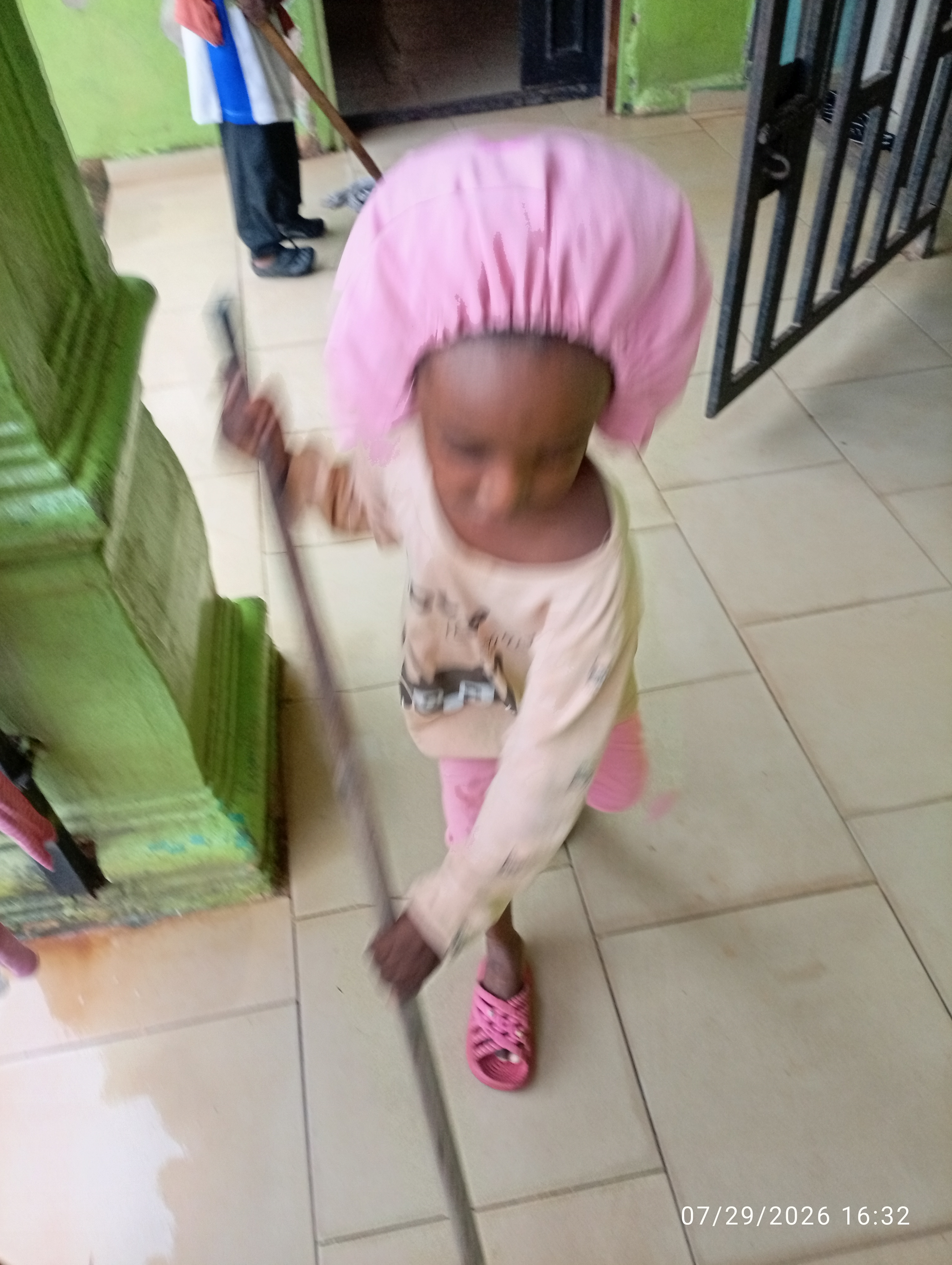 Adesuwa Edogun