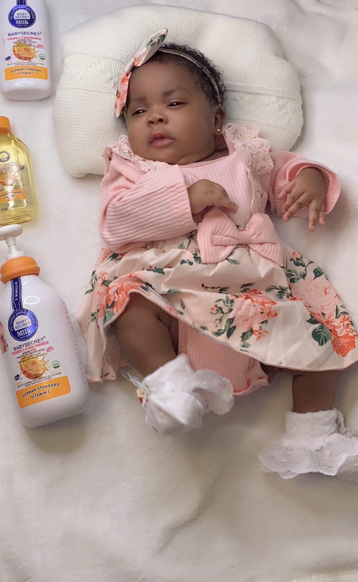 Samantha Oghenevieze