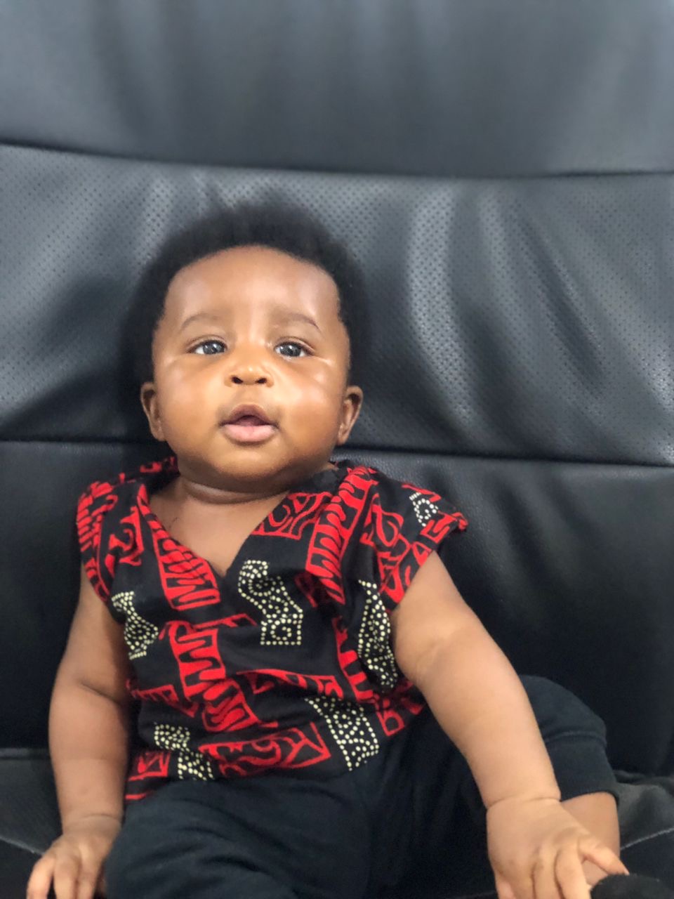 Kamsiyochuwku Iwuji Diamond