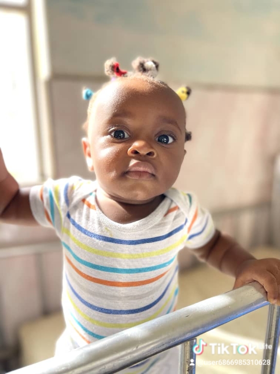 Fatheeya Oyinkansola